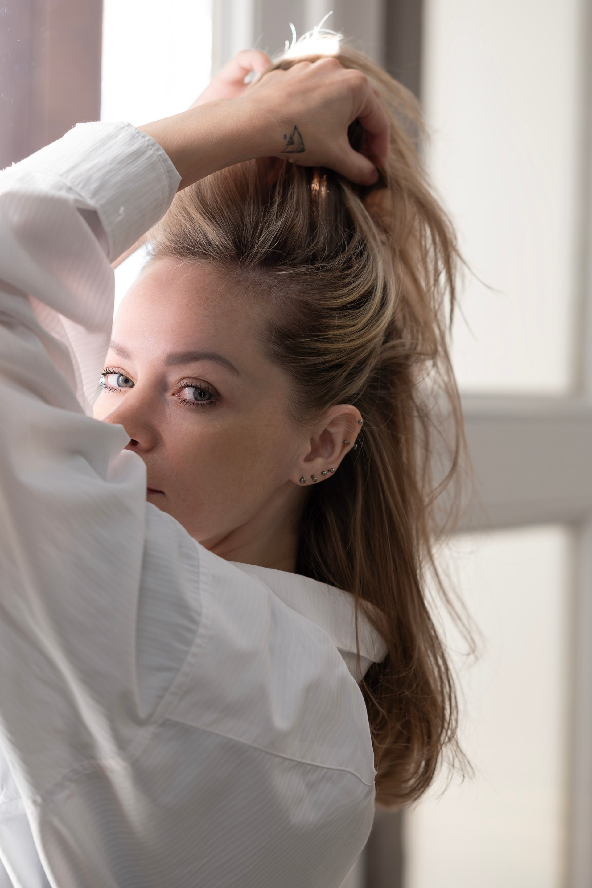 АННА МУЗЫКАНТ