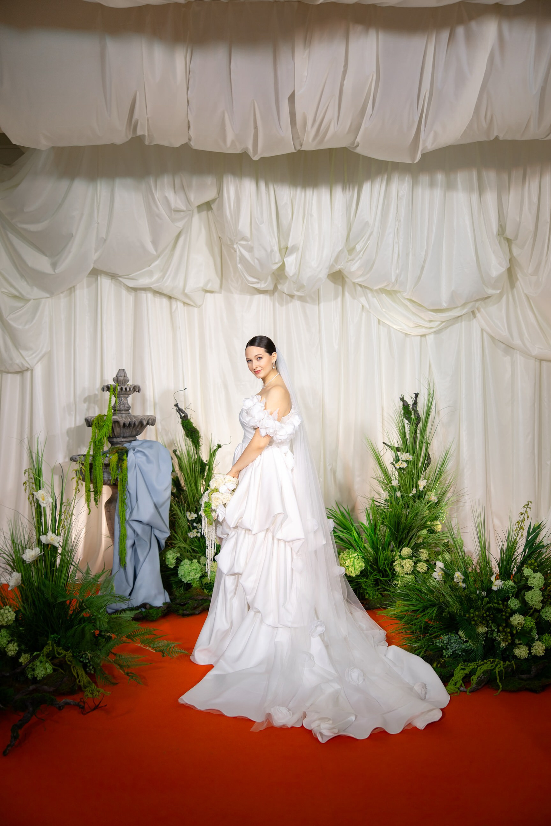 Анна & Владимир. Yura Rush Свадебный фотограф Тюмень