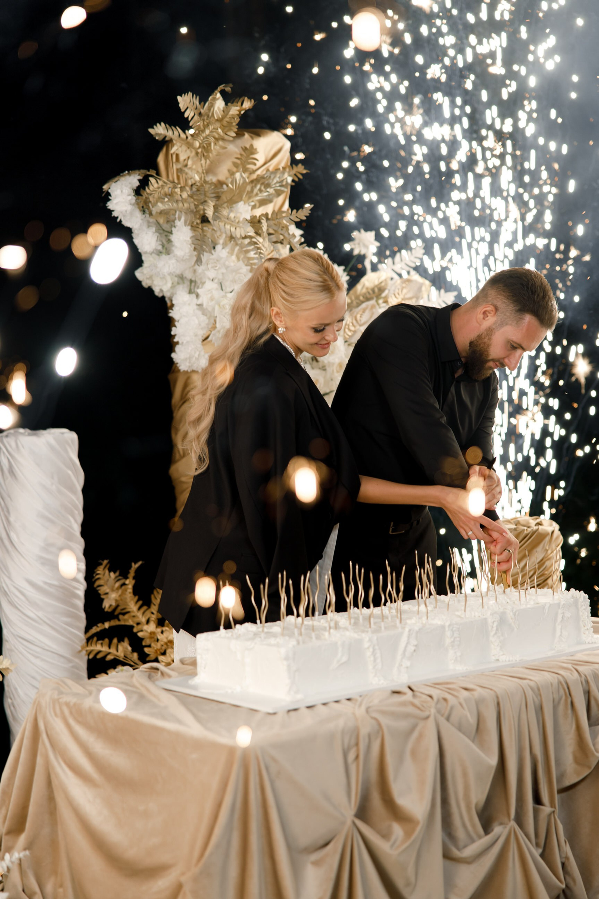 Yura Rush Свадебный фотограф Тюмень