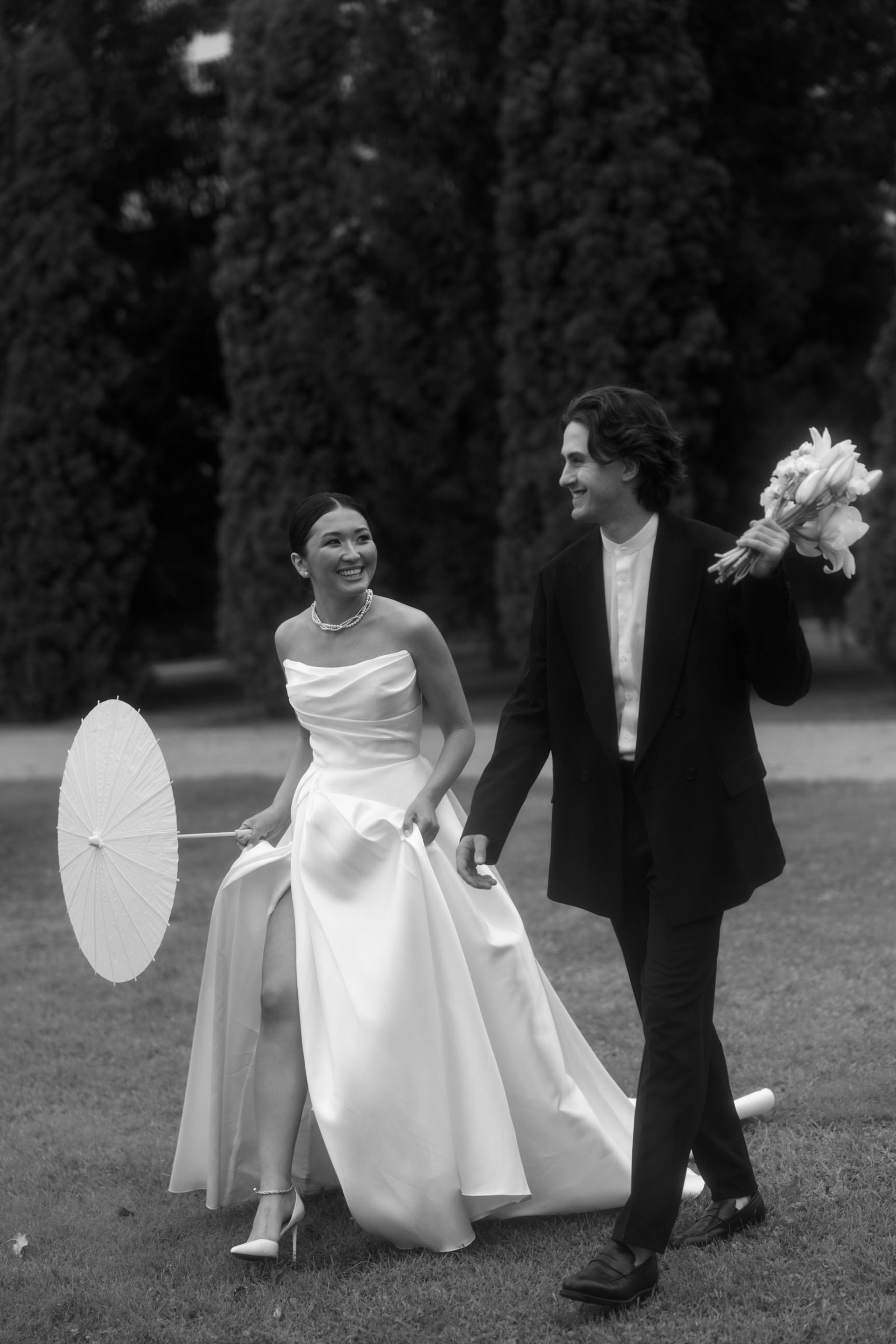 Yura Rush Свадебный фотограф Тюмень