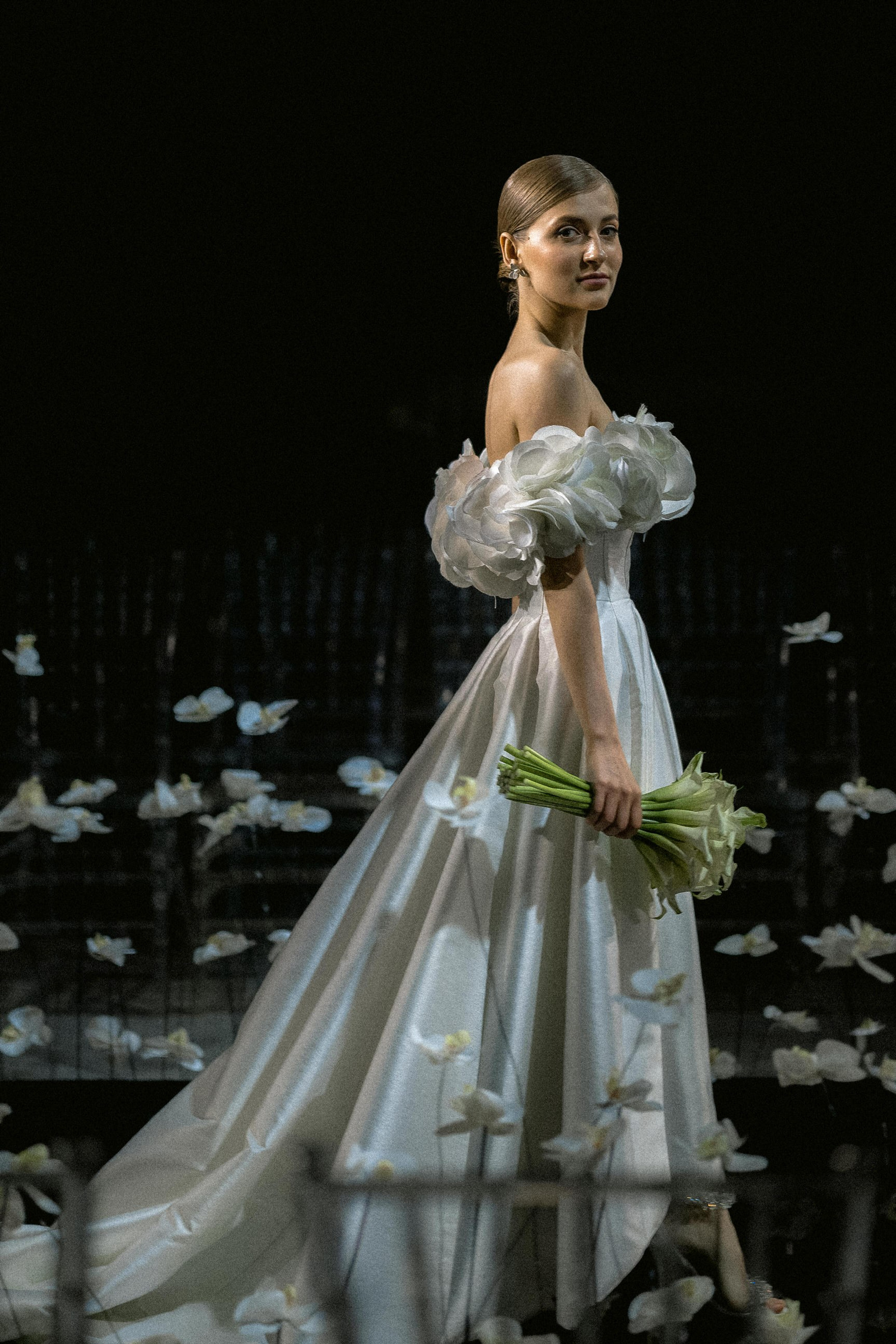 Ирина & Евгений. Yura Rush Свадебный фотограф Тюмень