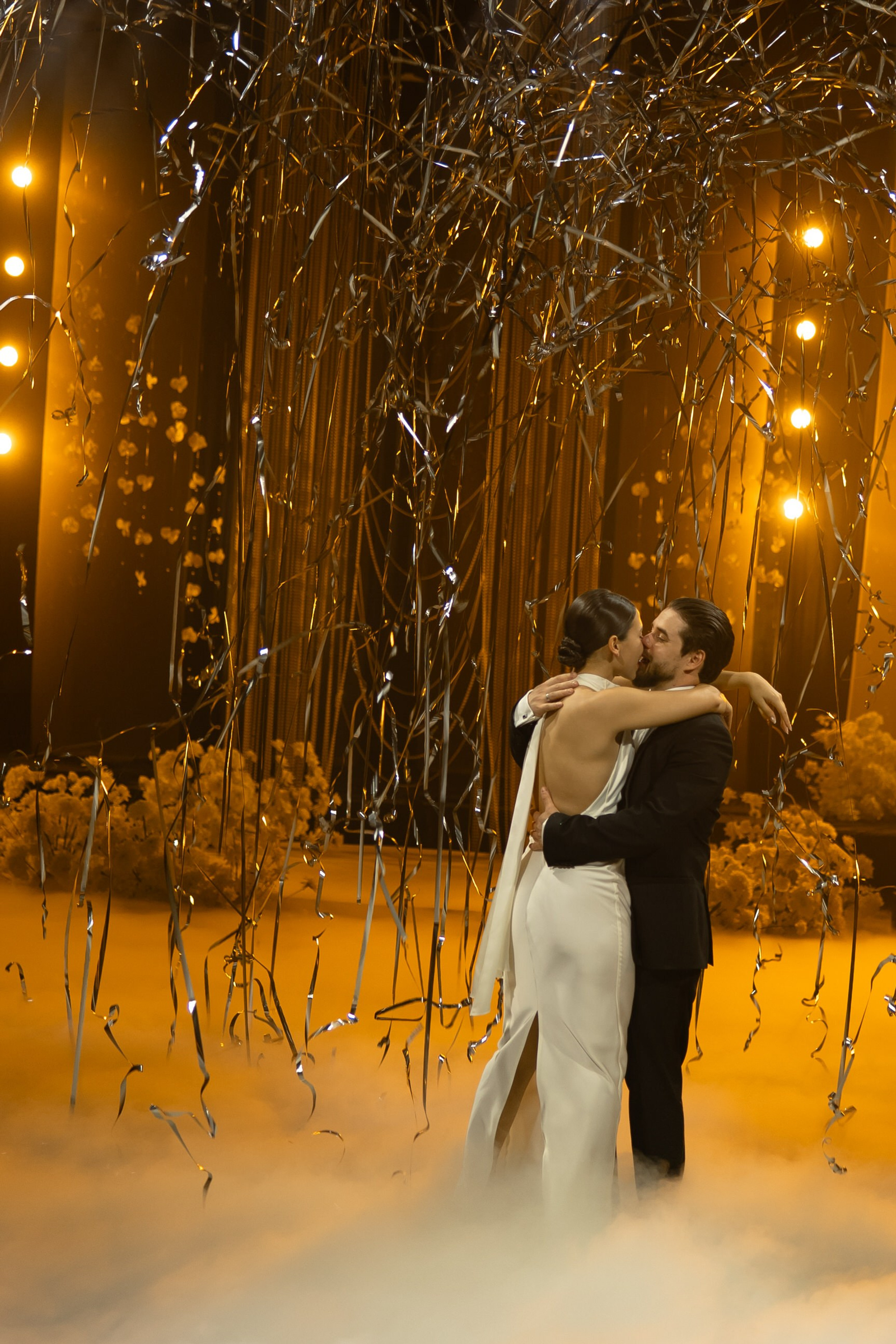 Yura Rush Свадебный фотограф Тюмень