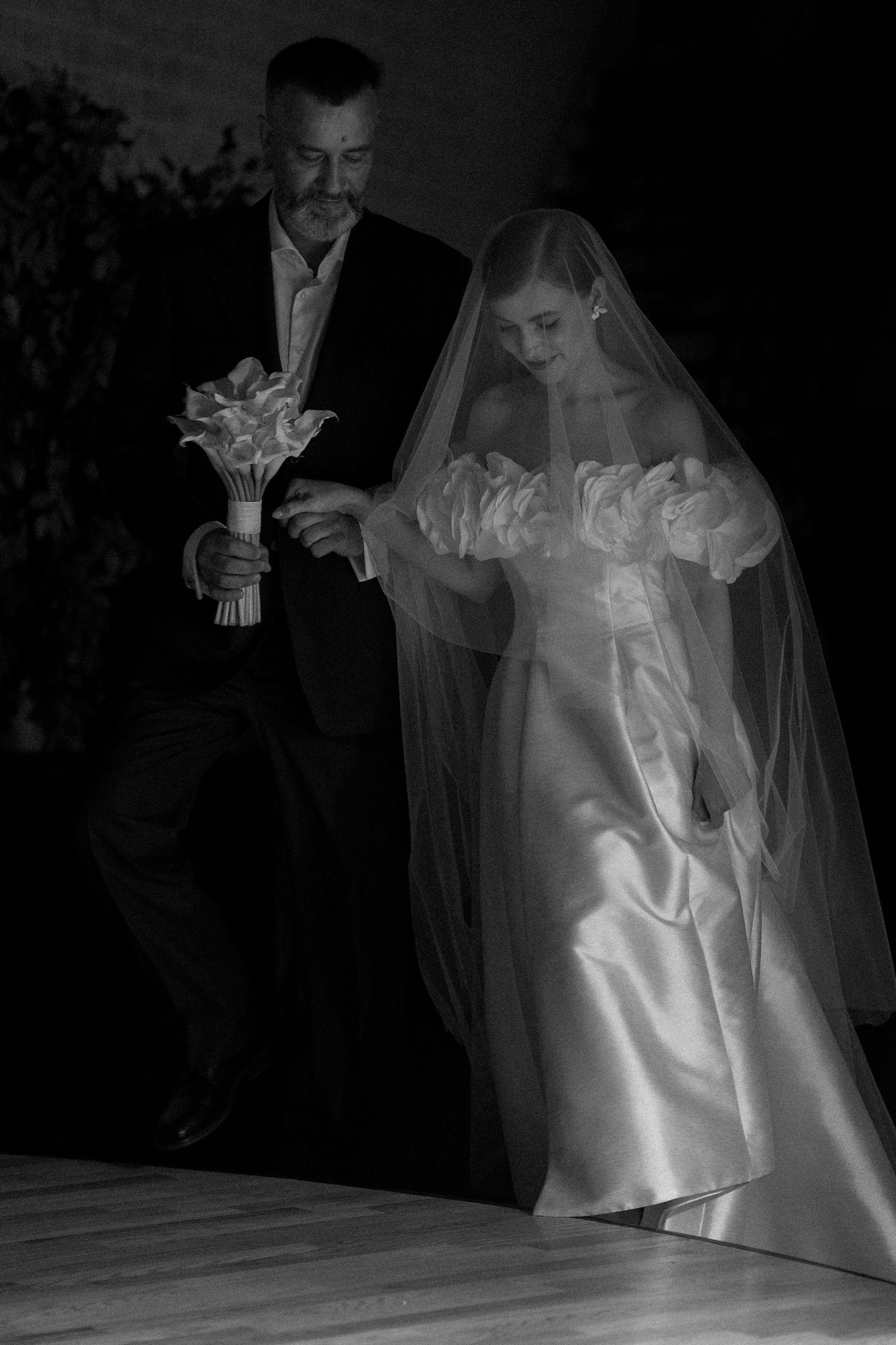 Yura Rush Свадебный фотограф Тюмень