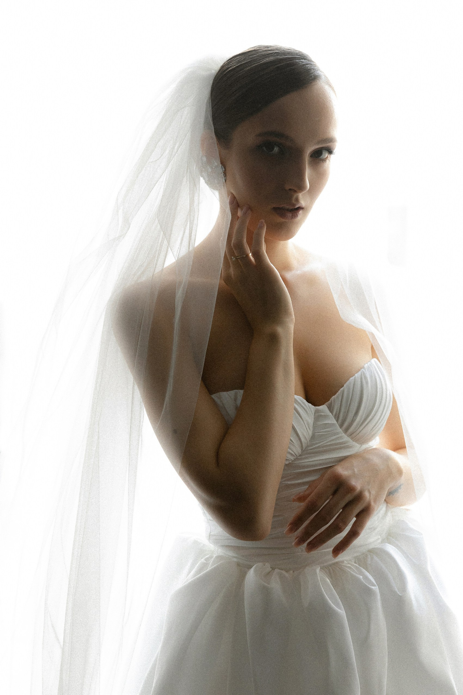 Yura Rush Свадебный фотограф Тюмень