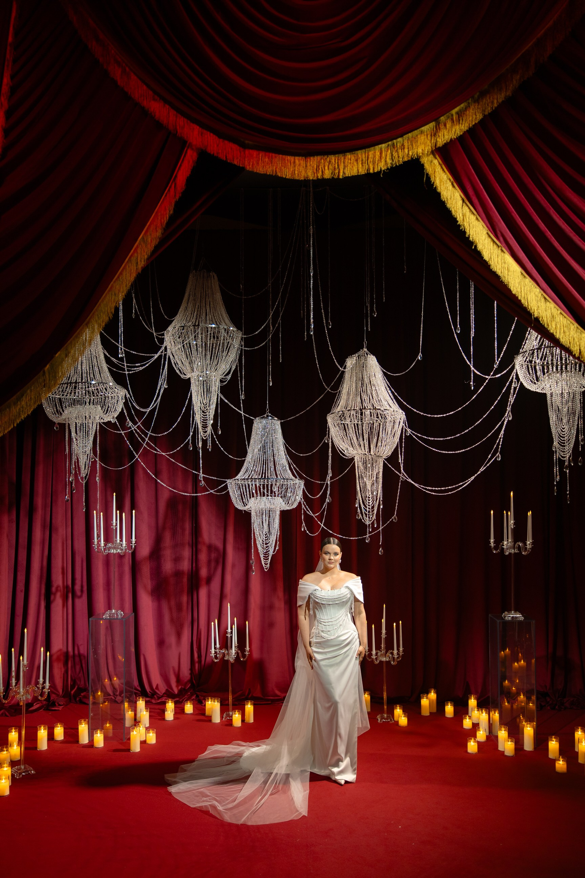 Снежана & Николай. Yura Rush Свадебный фотограф Тюмень