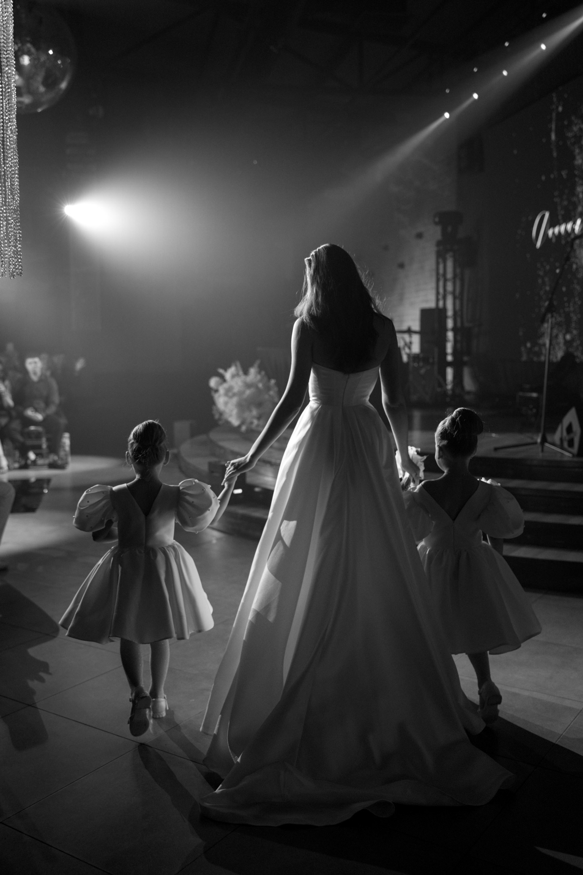 Yura Rush Свадебный фотограф Тюмень