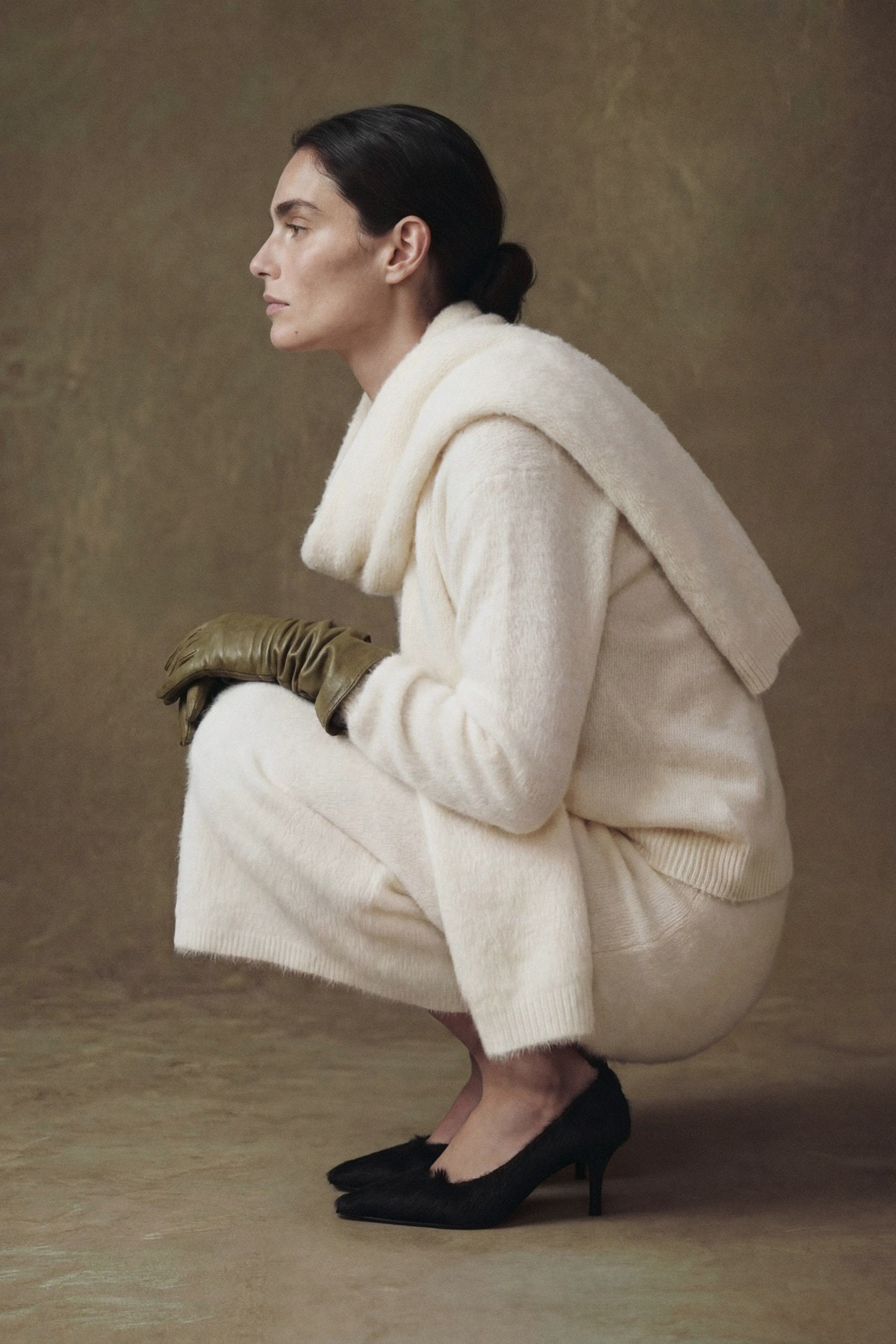 AI для брендов. Фотограф для брендов в Казани