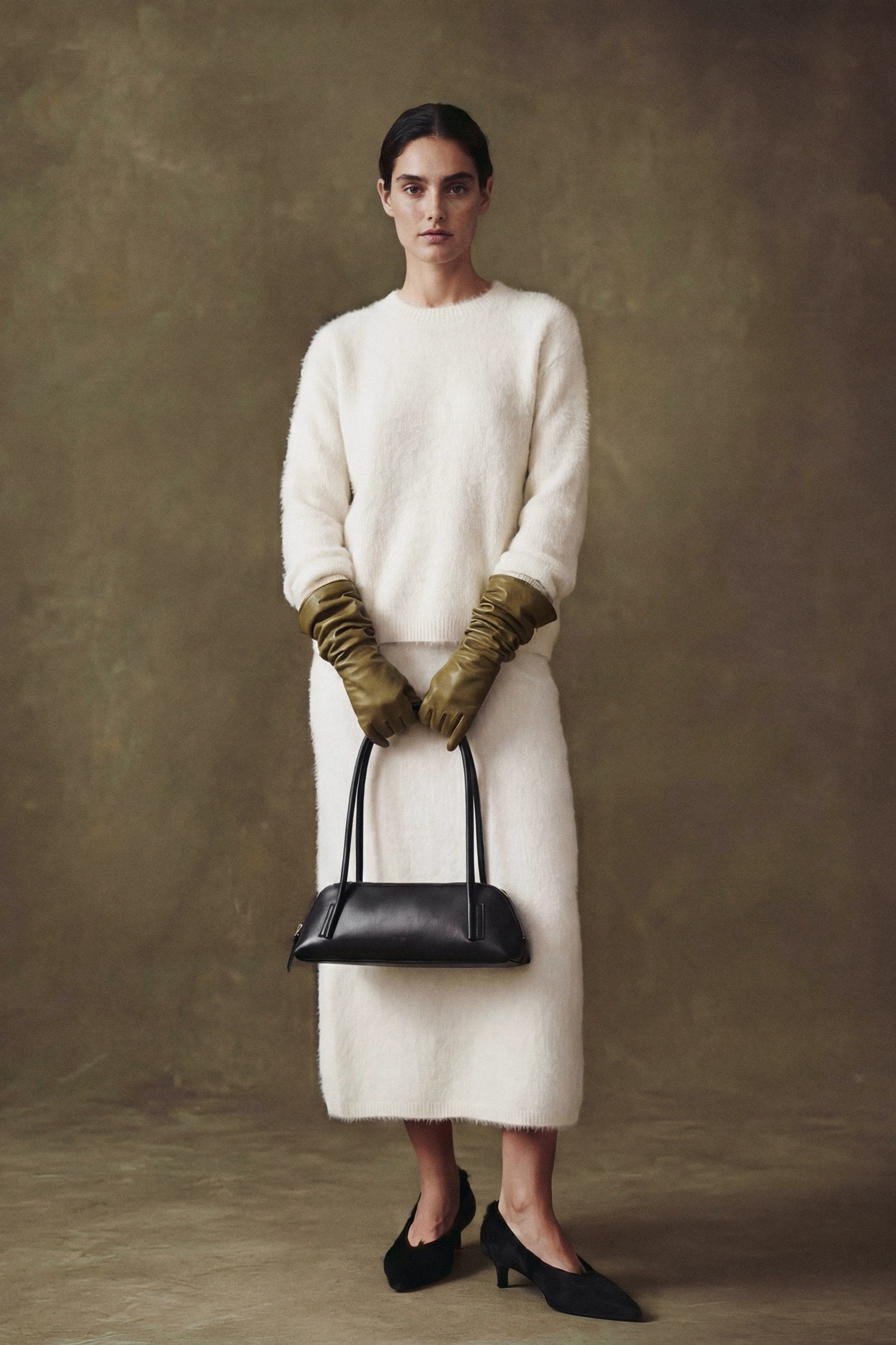 AI для брендов. Фотограф для брендов в Казани