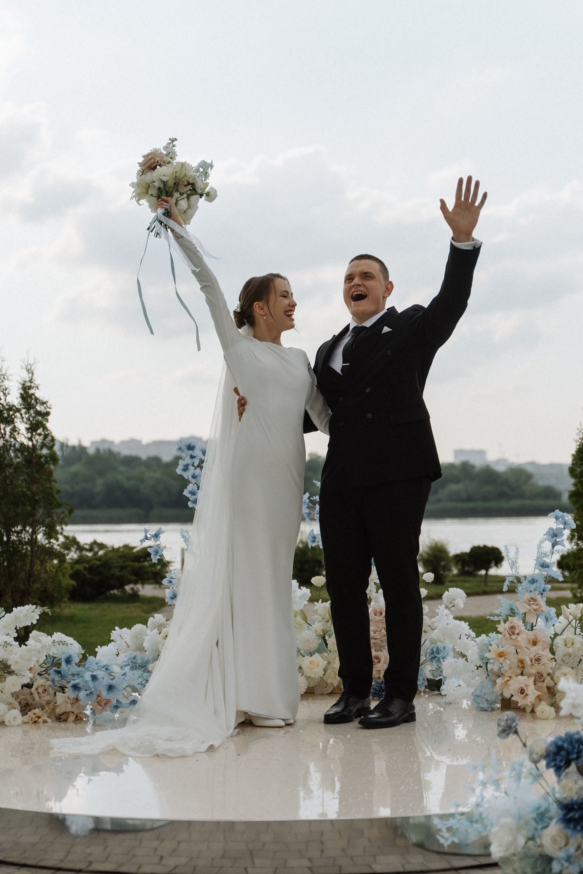 Свадьба-сюрприз 2023. Бюджет 1.073.000