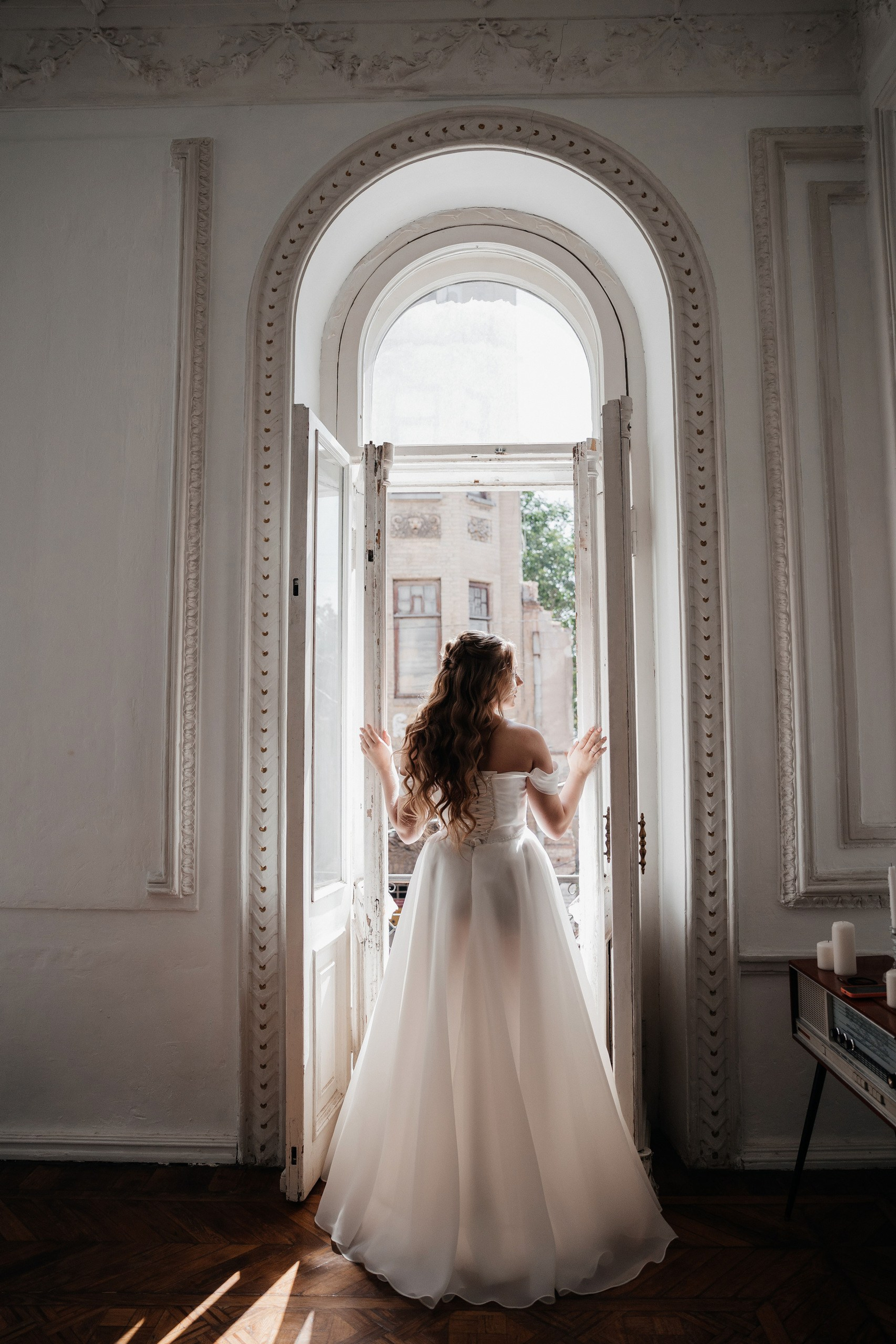 Свадьба в лофте 2022. Бюджет 675.000