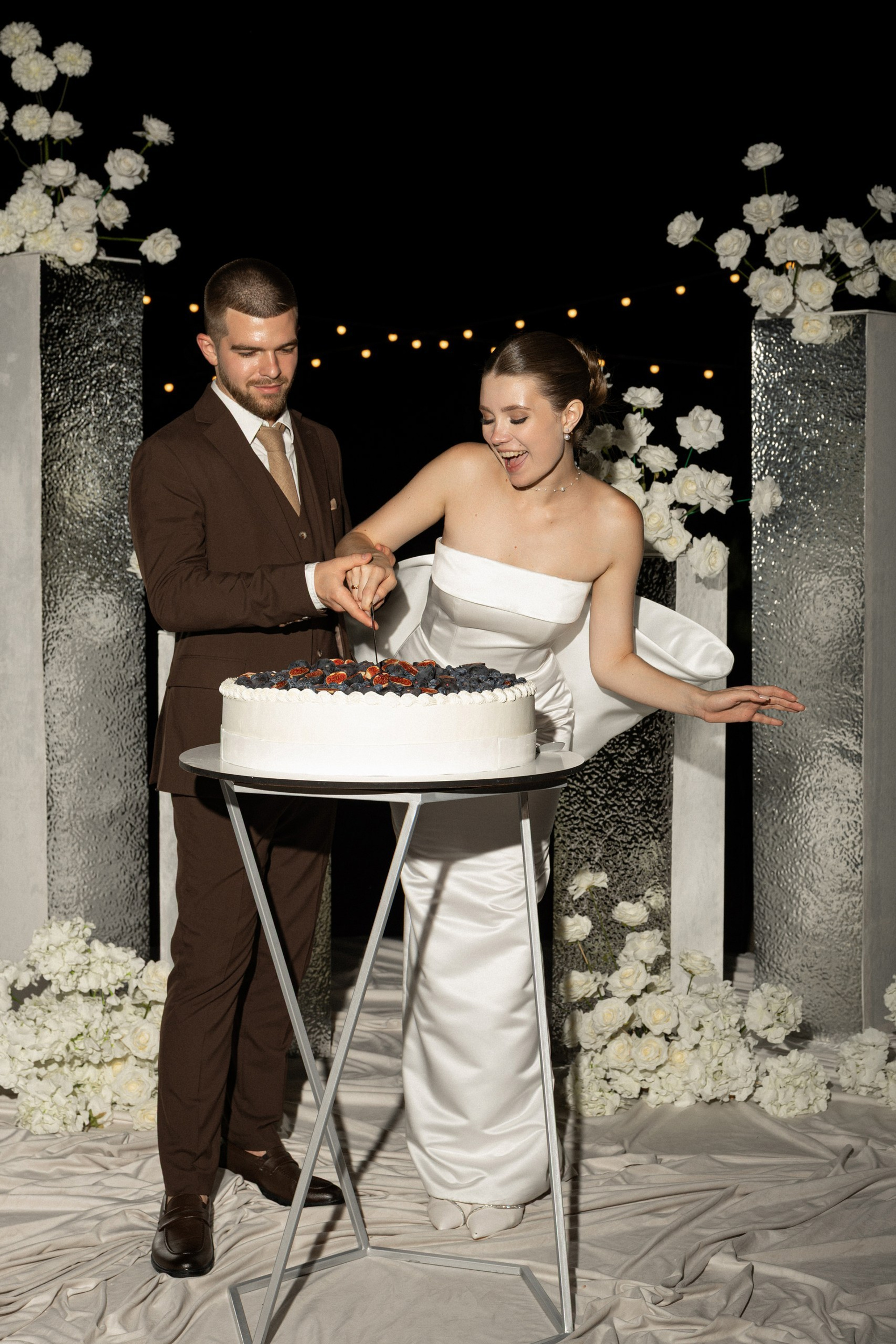 Сентябрь 2025. Бюджет 1.29 млн (70 гостей)