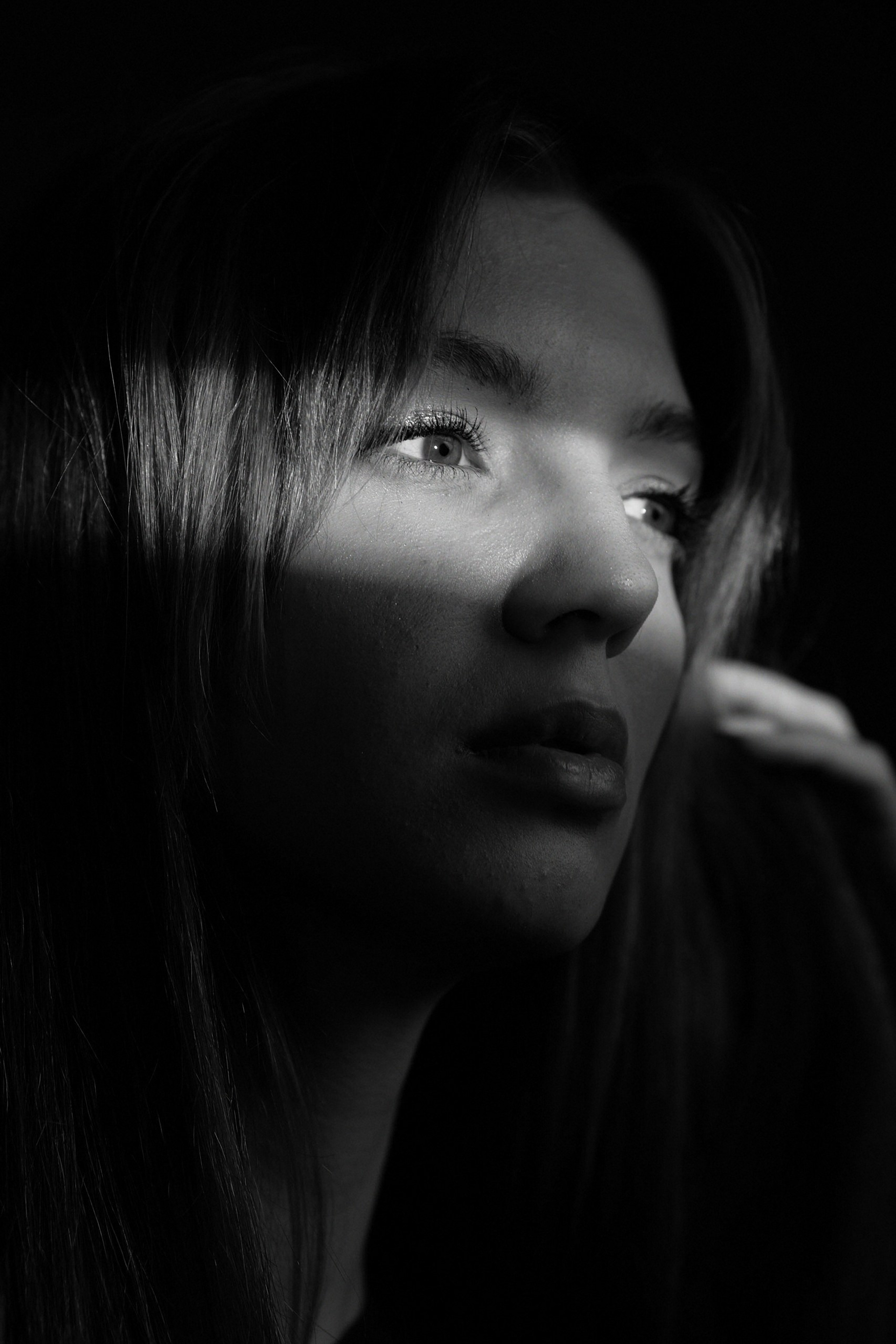 Студийная съемка 6