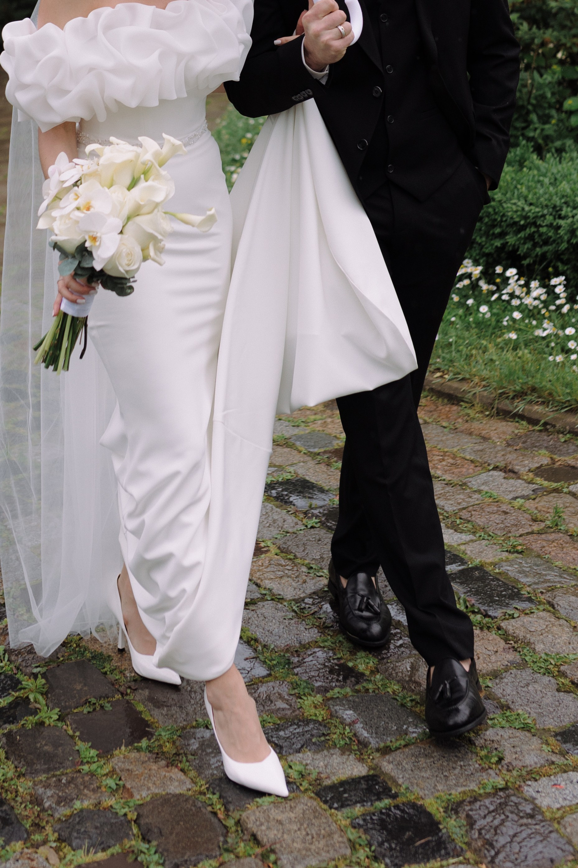 Stay With Me (full day)