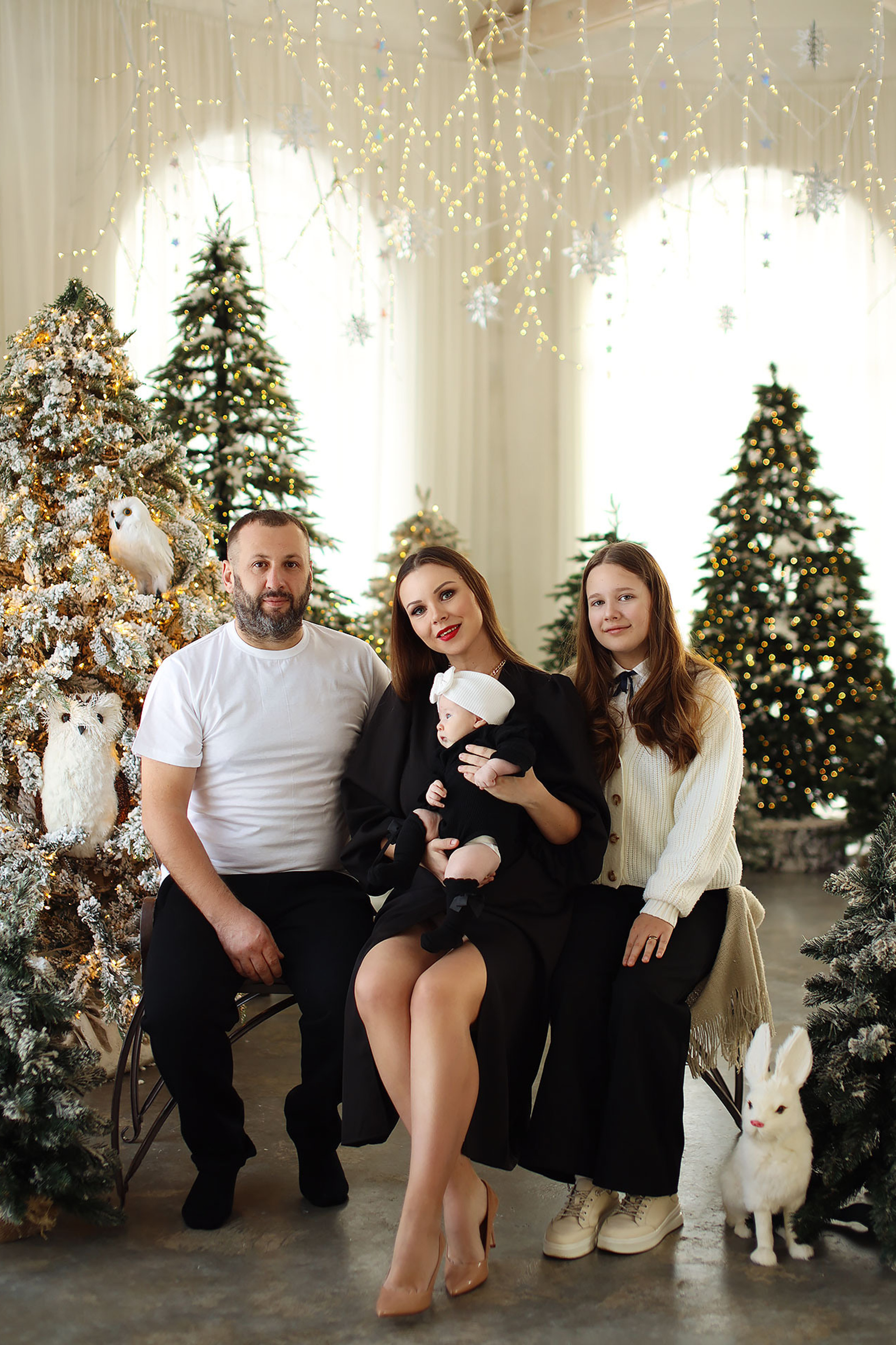 Отзывы. Семейный и детский фотограф-новорожденных Ярославль и Москва