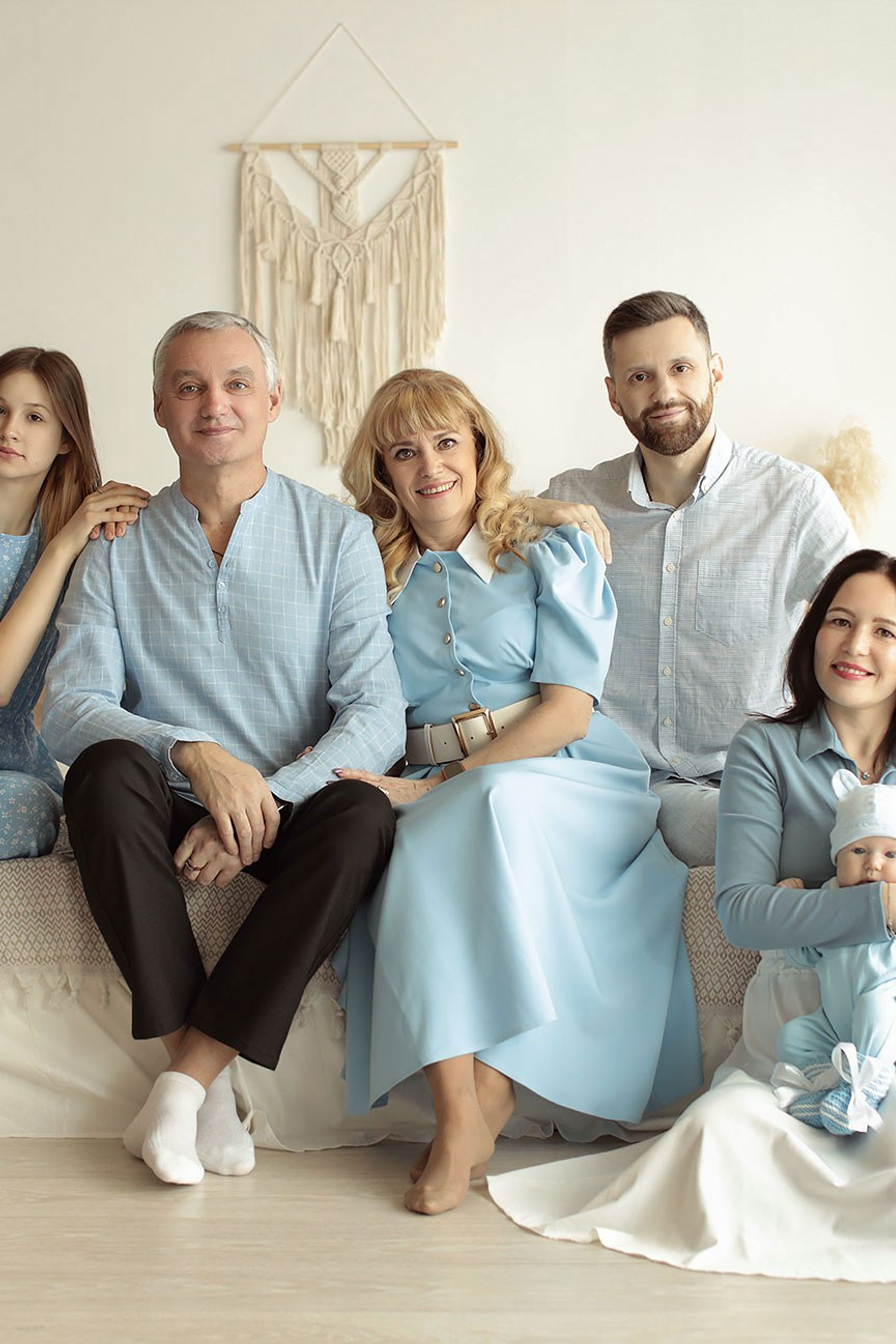 Отзывы. Семейный и детский фотограф-новорожденных Ярославль и Москва