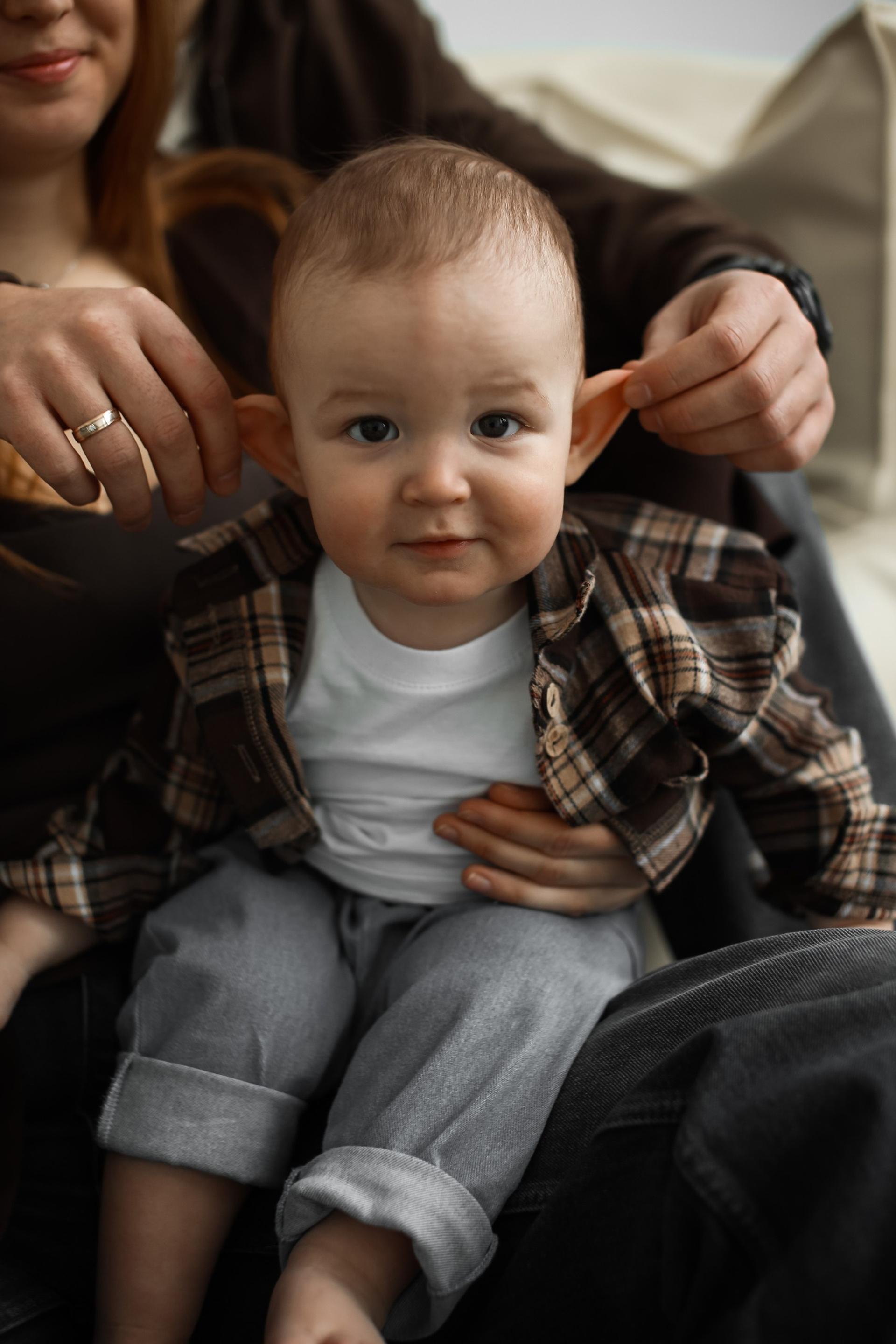 Отзывы. Семейный и детский фотограф-новорожденных Ярославль и Москва
