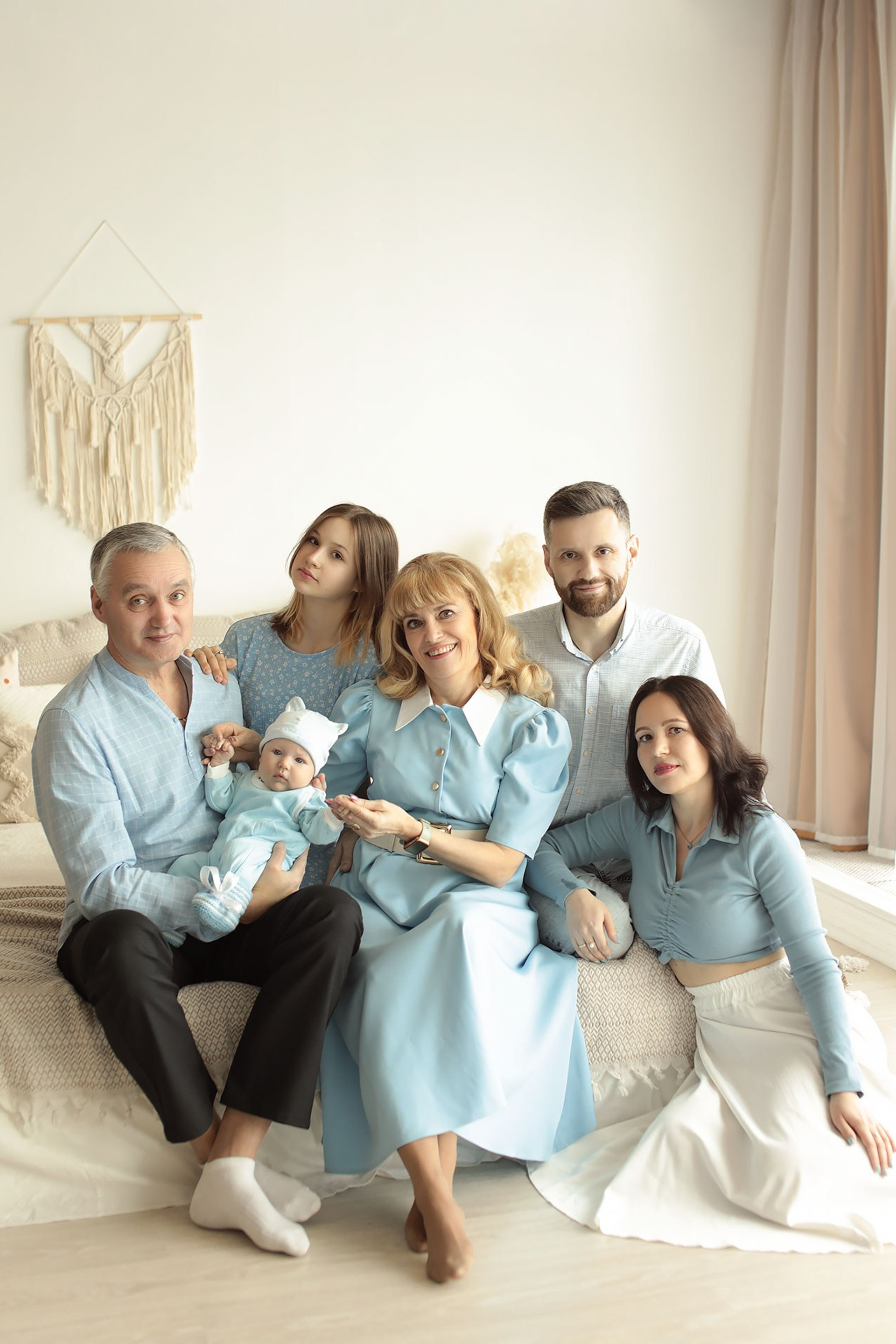 Отзывы. Семейный и детский фотограф-новорожденных Ярославль и Москва