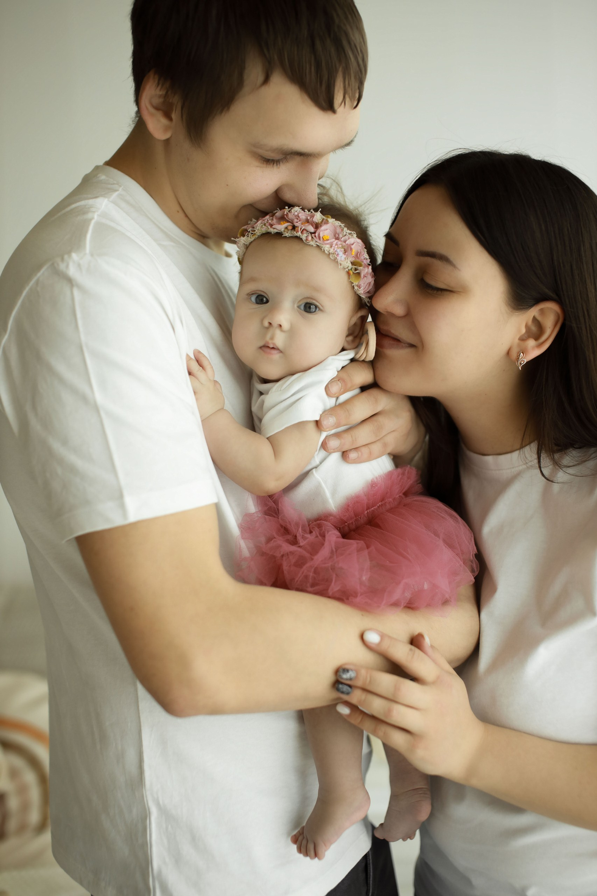 Отзывы. Семейный и детский фотограф-новорожденных Ярославль и Москва