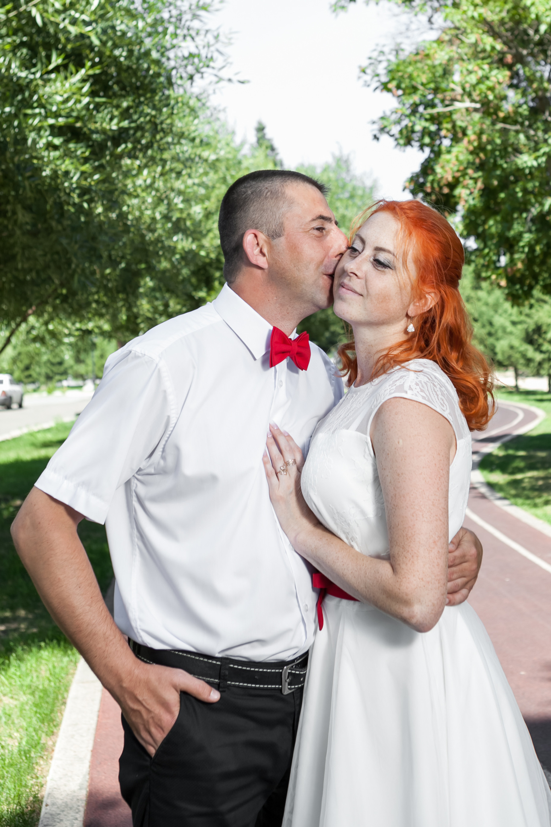 Алёна & Дмитрий