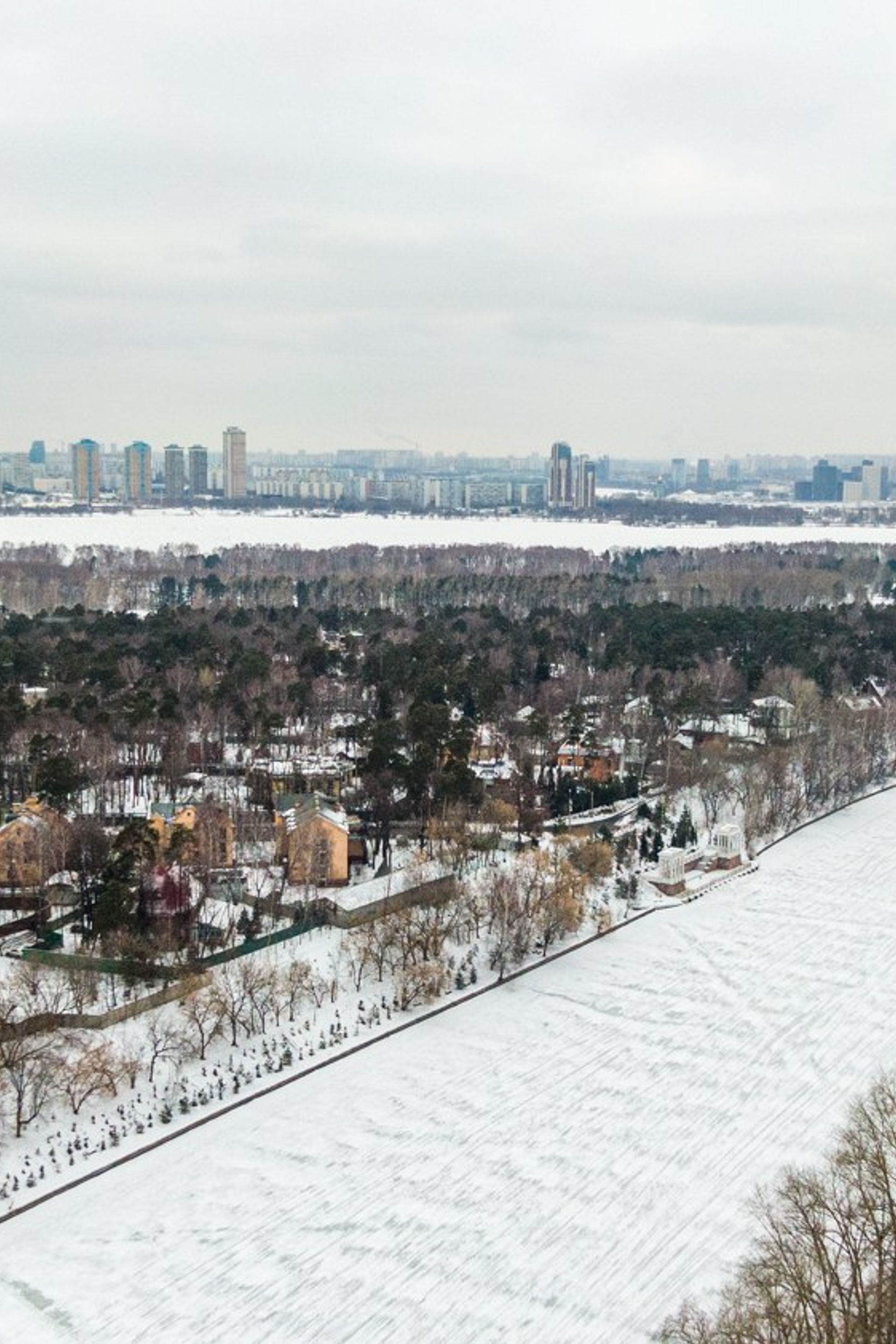 Архитектурная фотосъёмка в Москве и МО — портфолио FlowFoto. Роман Свободный — интерьерная и архитектурная съёмка, Москва и МО