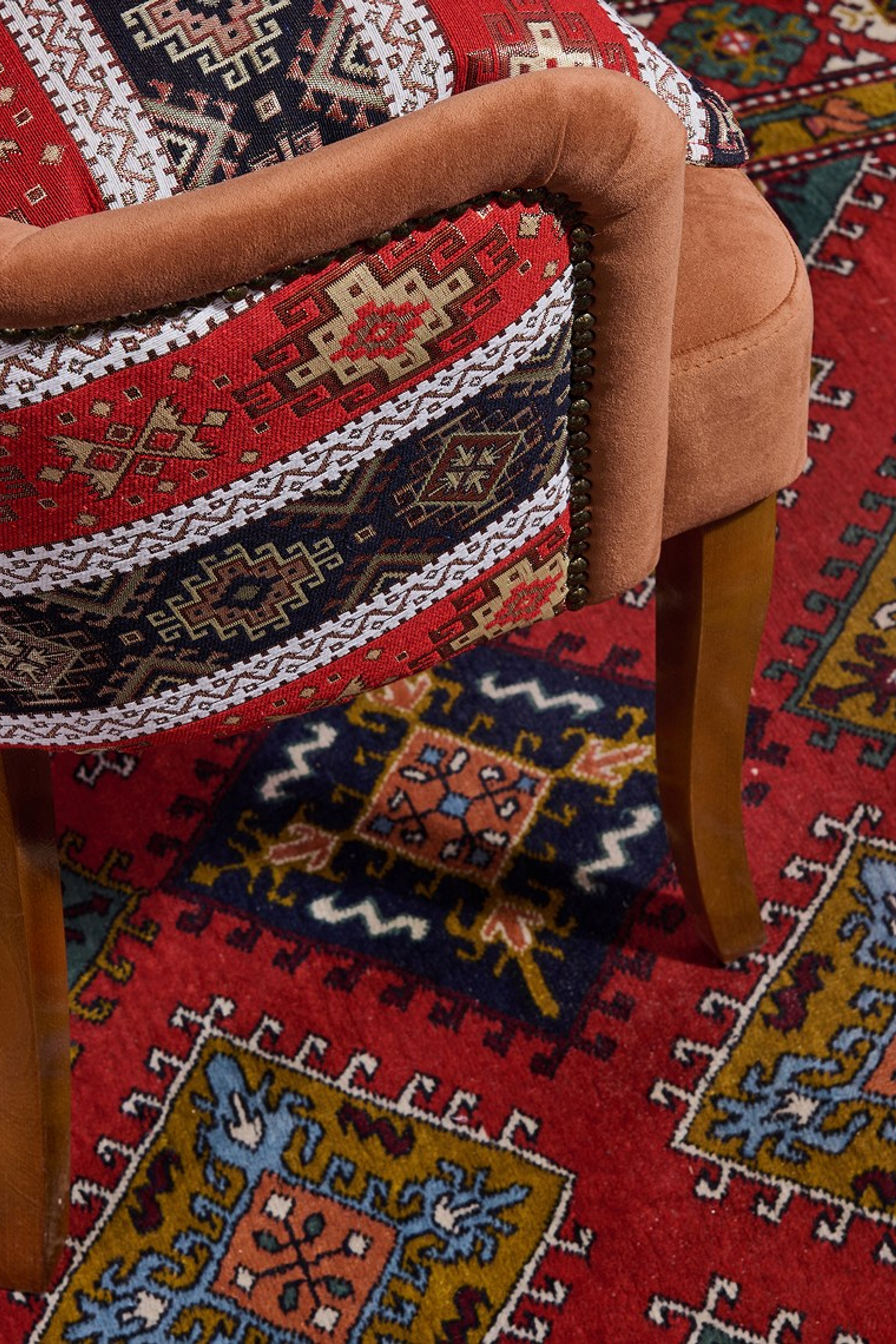 Рестораны. Фотограф для дизайнеров, застройщиков и бизнеса — интерьеры и архитектура — Роман Свободный в Москве и по России