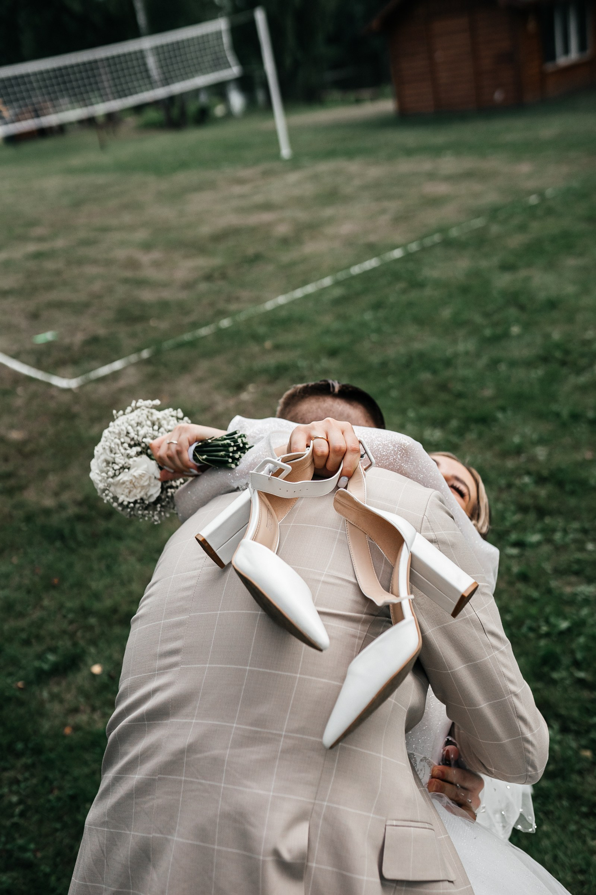 Владислав и Анастасия