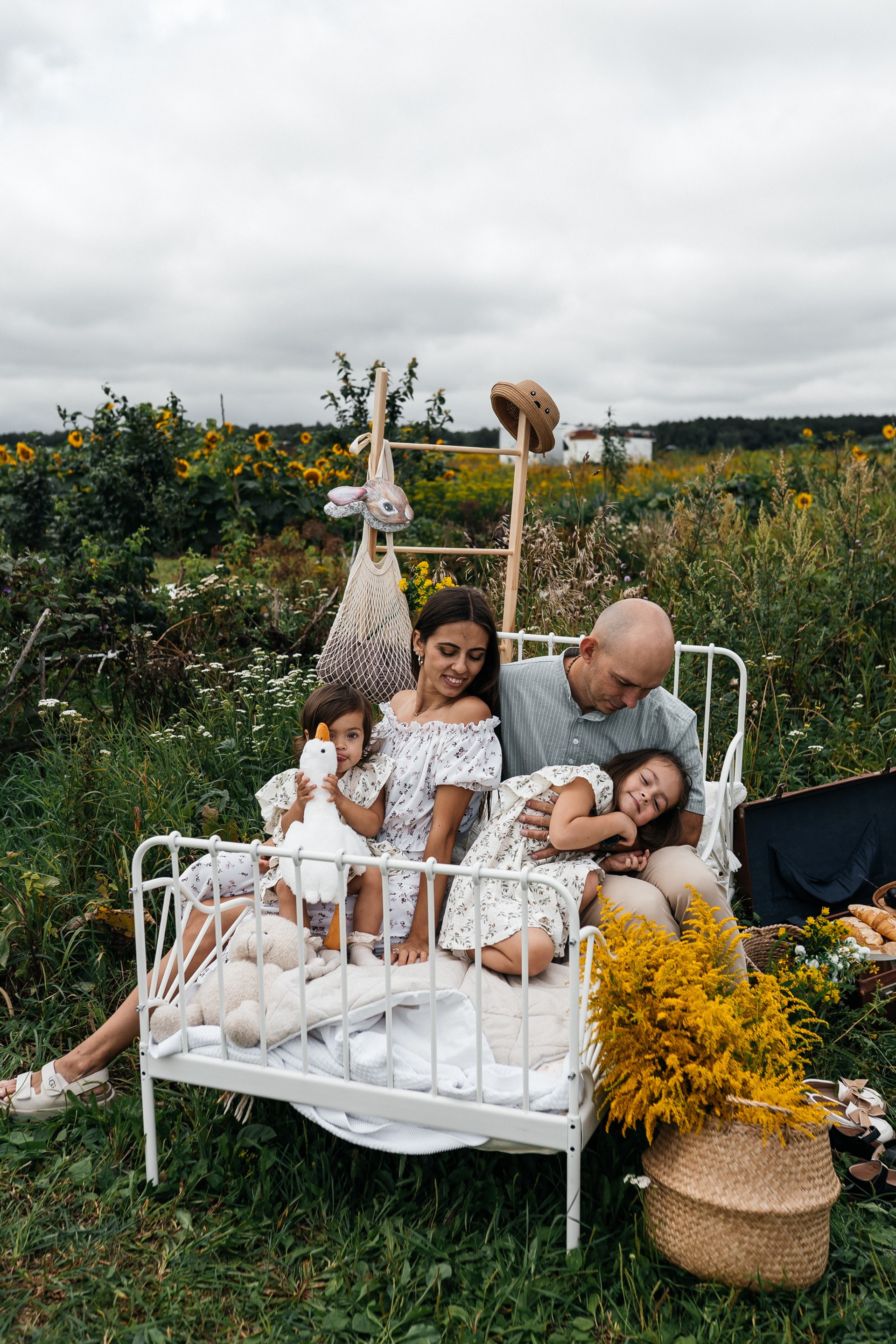 Абиша и Илья