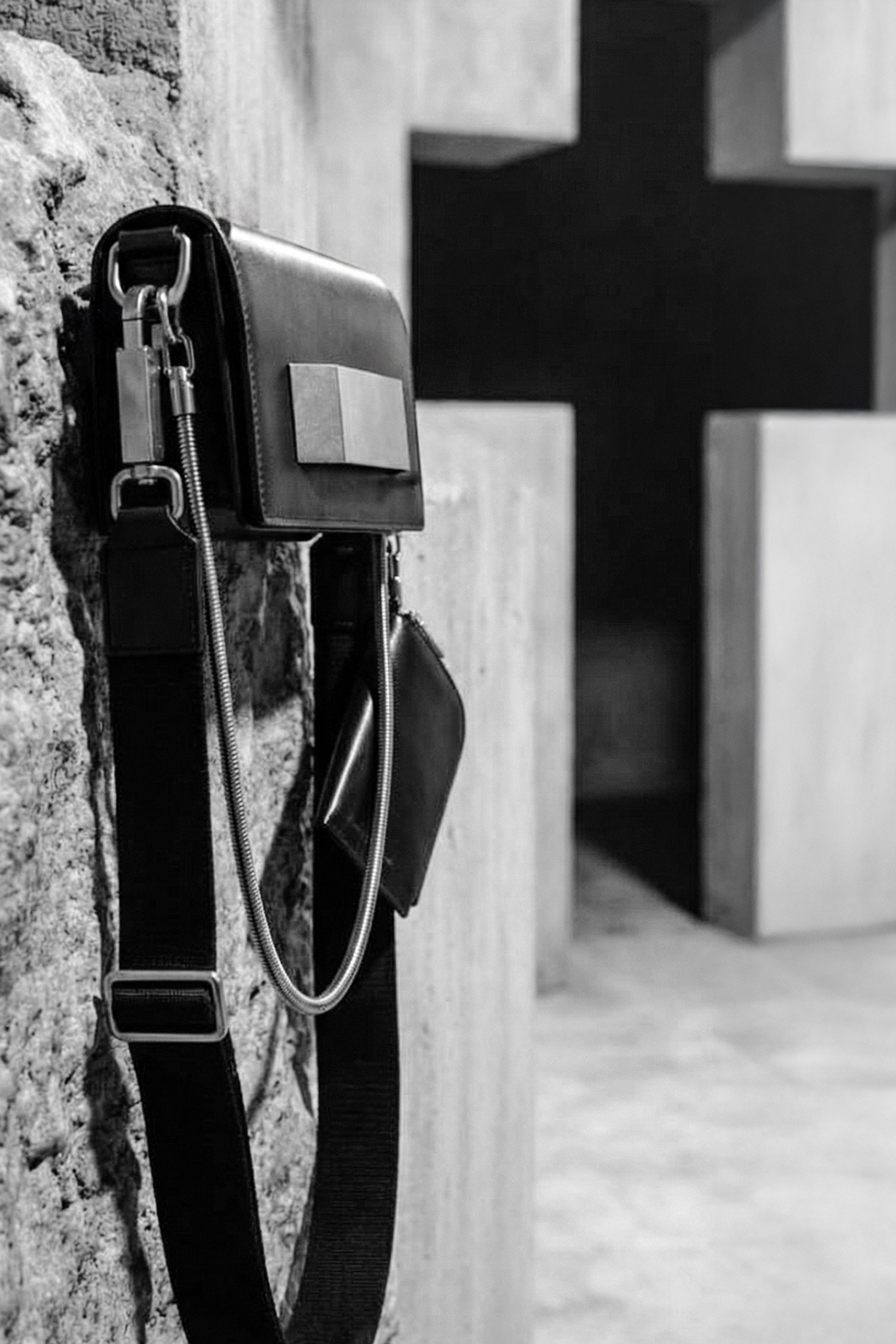 RICK OWENS. Фотограф и ai креатор для брендов Москва Люся Мамонова