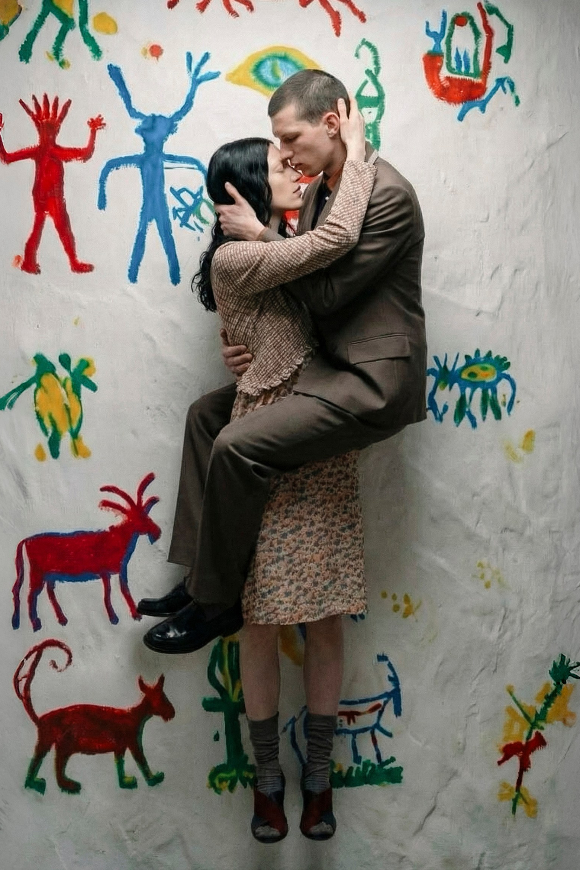 MARNI. Фотограф и ai креатор для брендов Москва Люся Мамонова