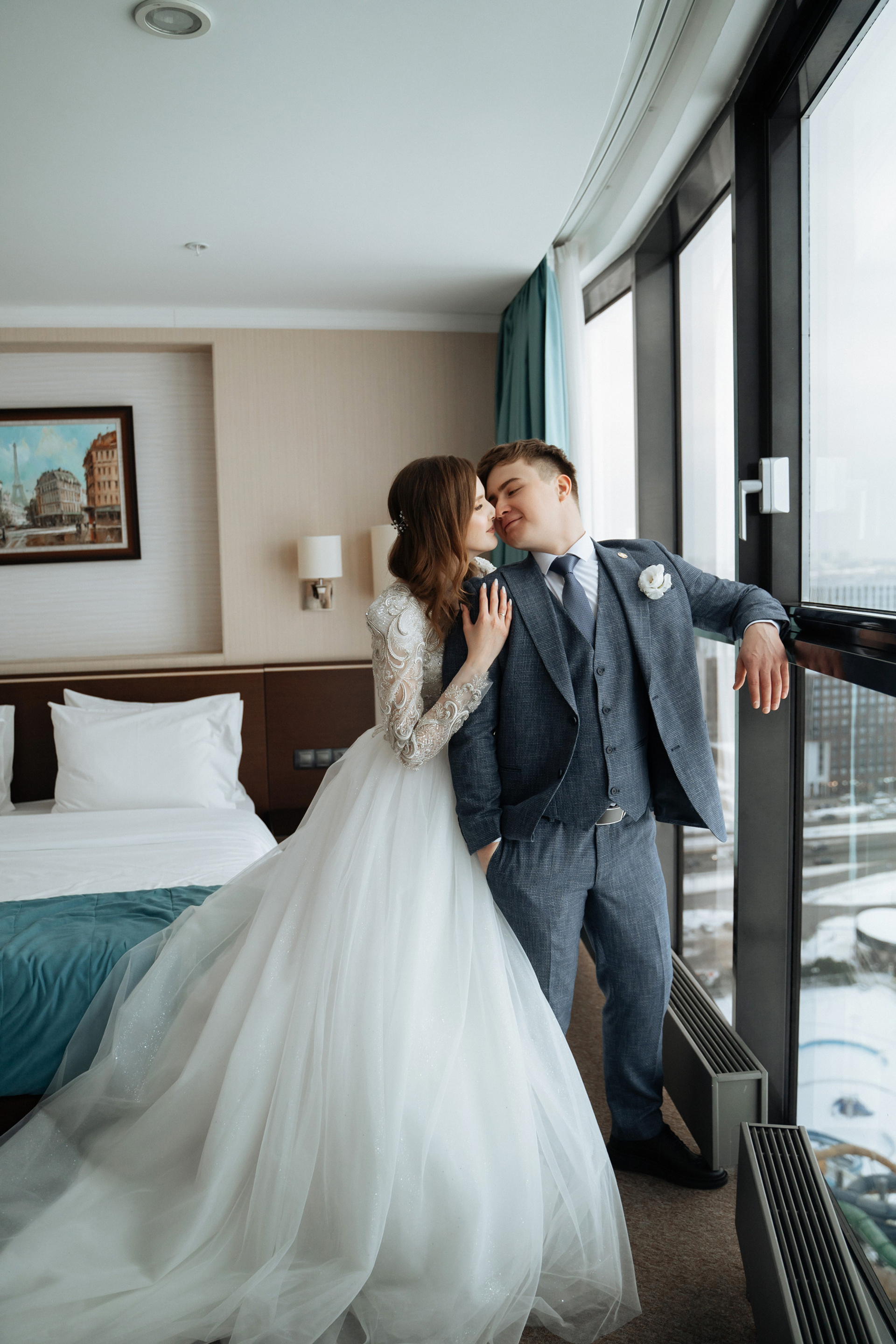 Отзывы. Фотограф Гульназ Ахметгалиева | Никах Казань