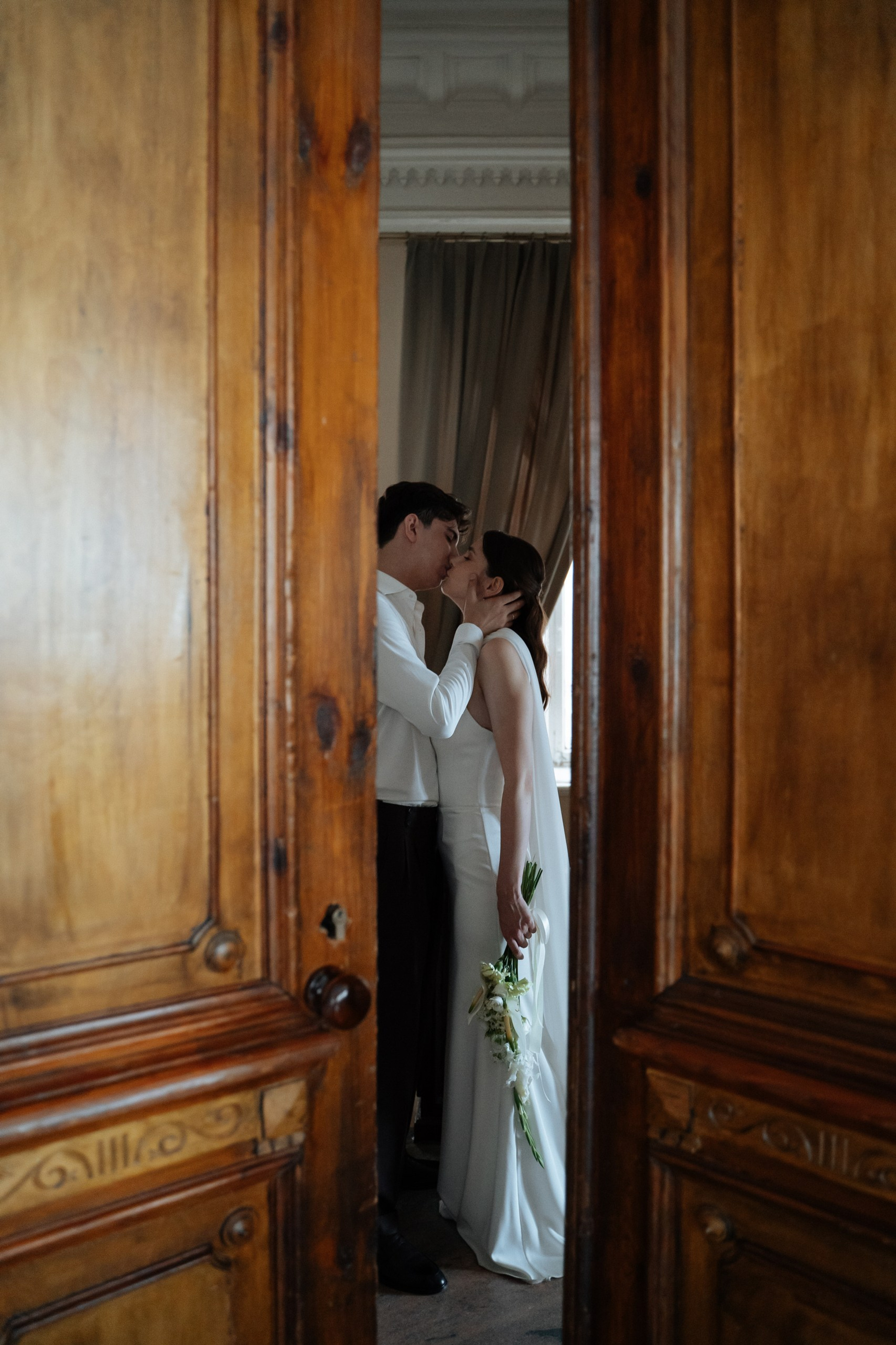 Риназ & Аниса