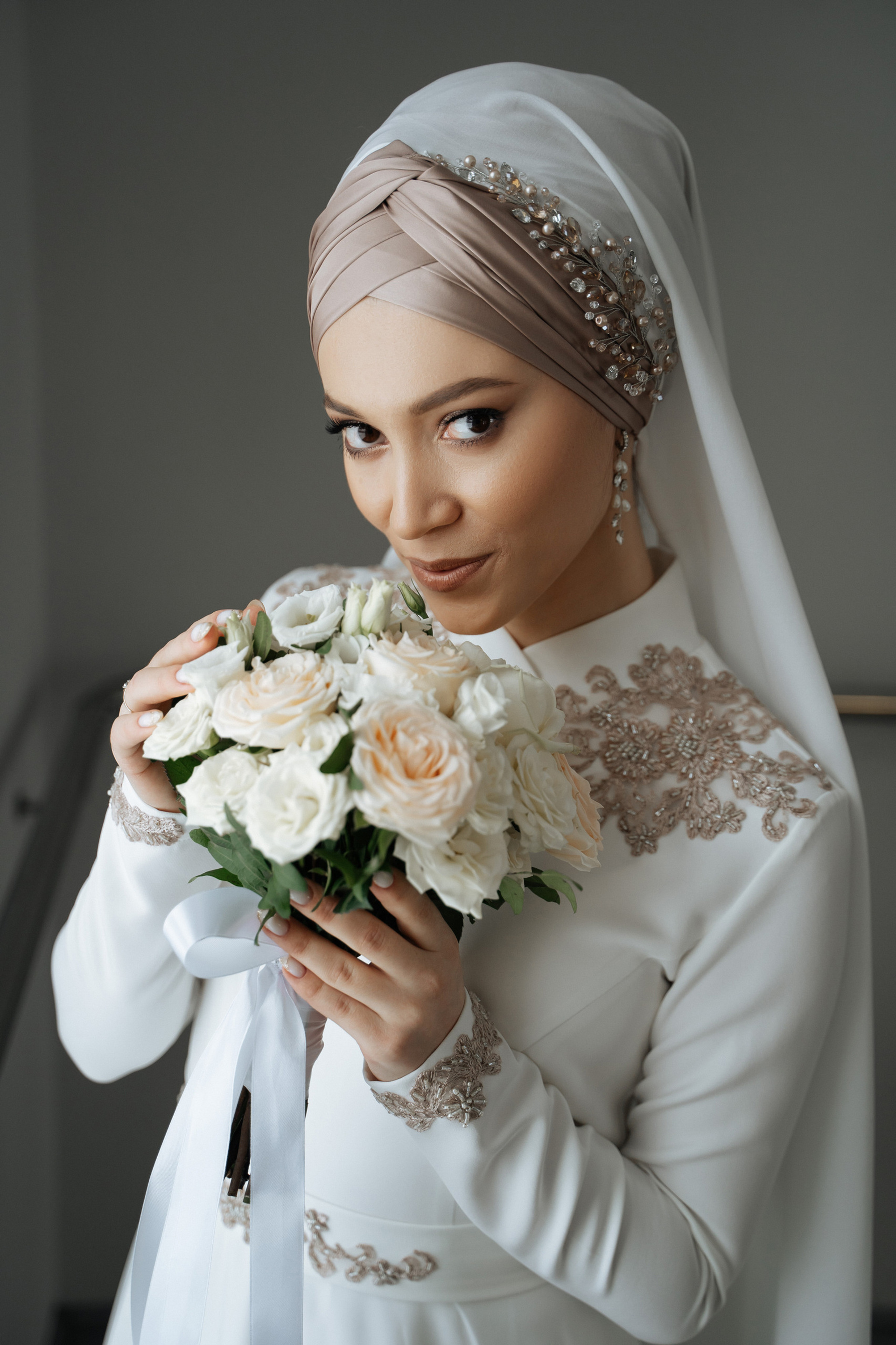 Отзывы. Фотограф Гульназ Ахметгалиева | Никах Казань