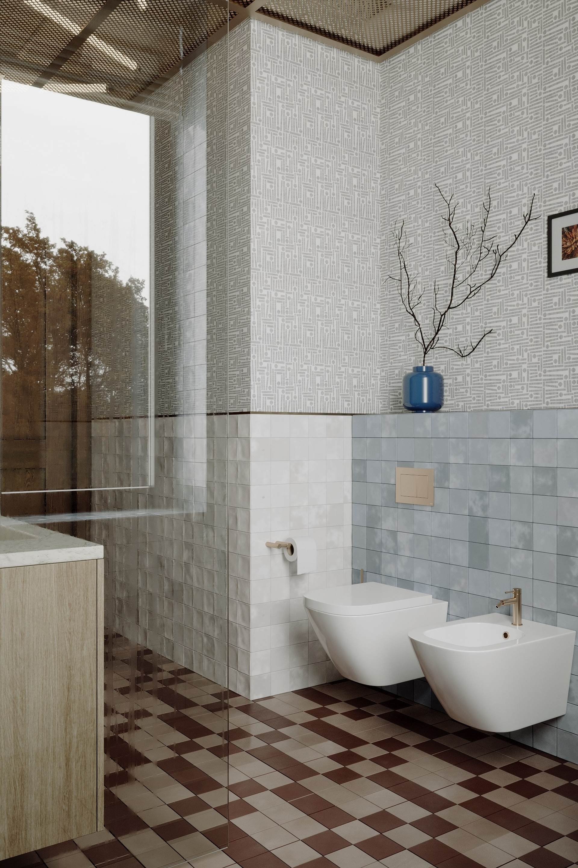 Детский санузел_Маслово