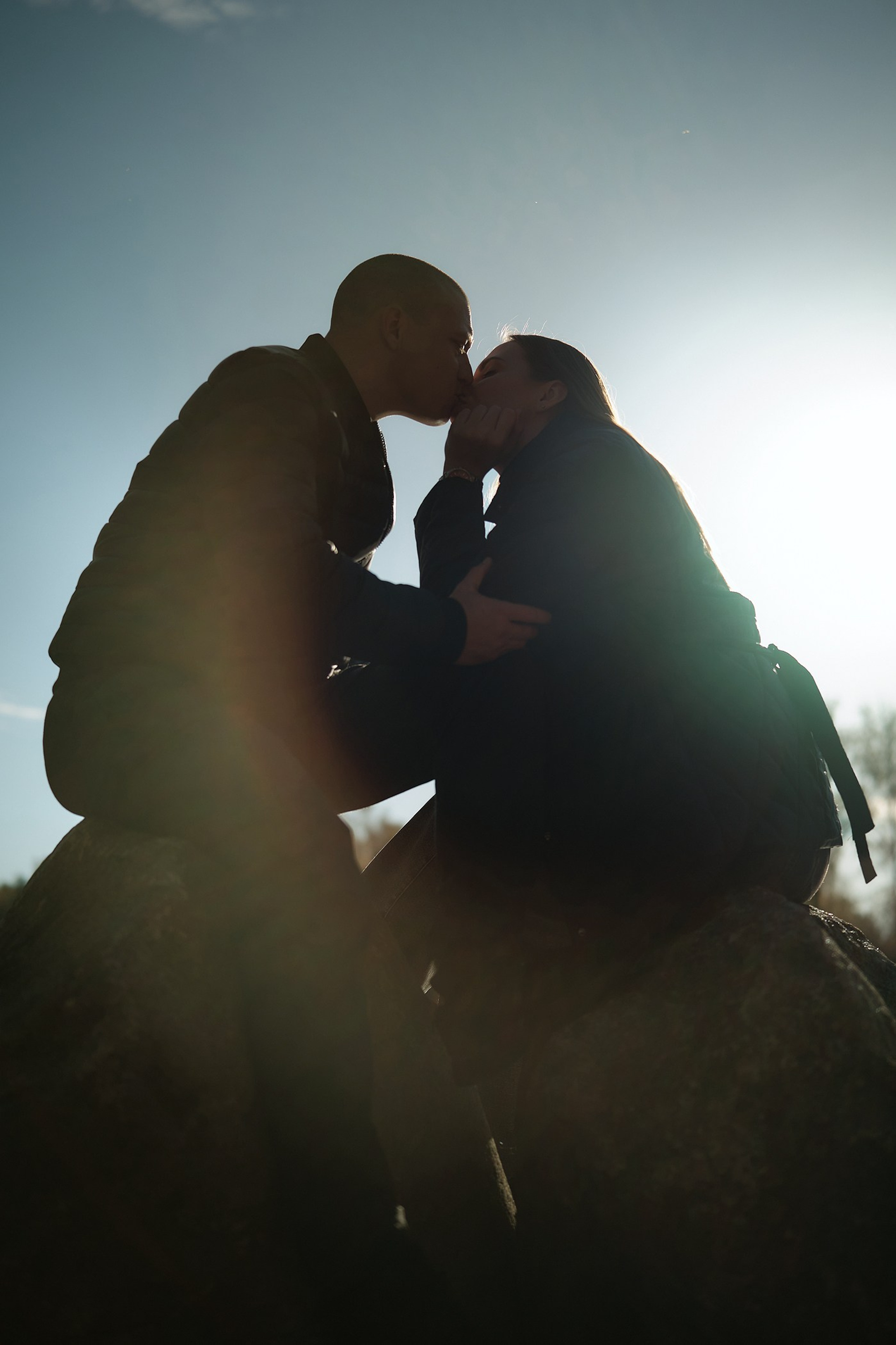 Валерия + Максим