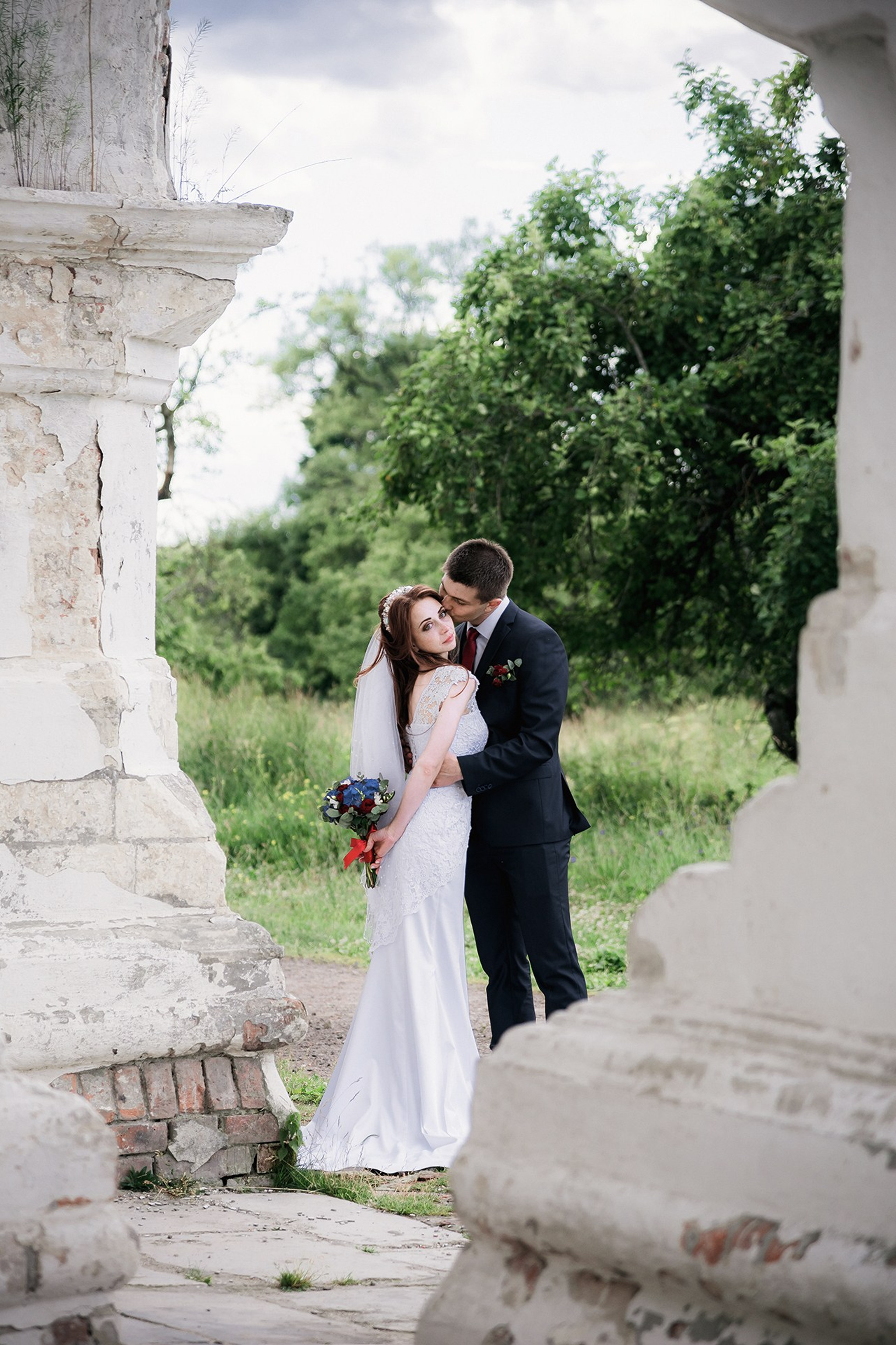 Галина + Сергей