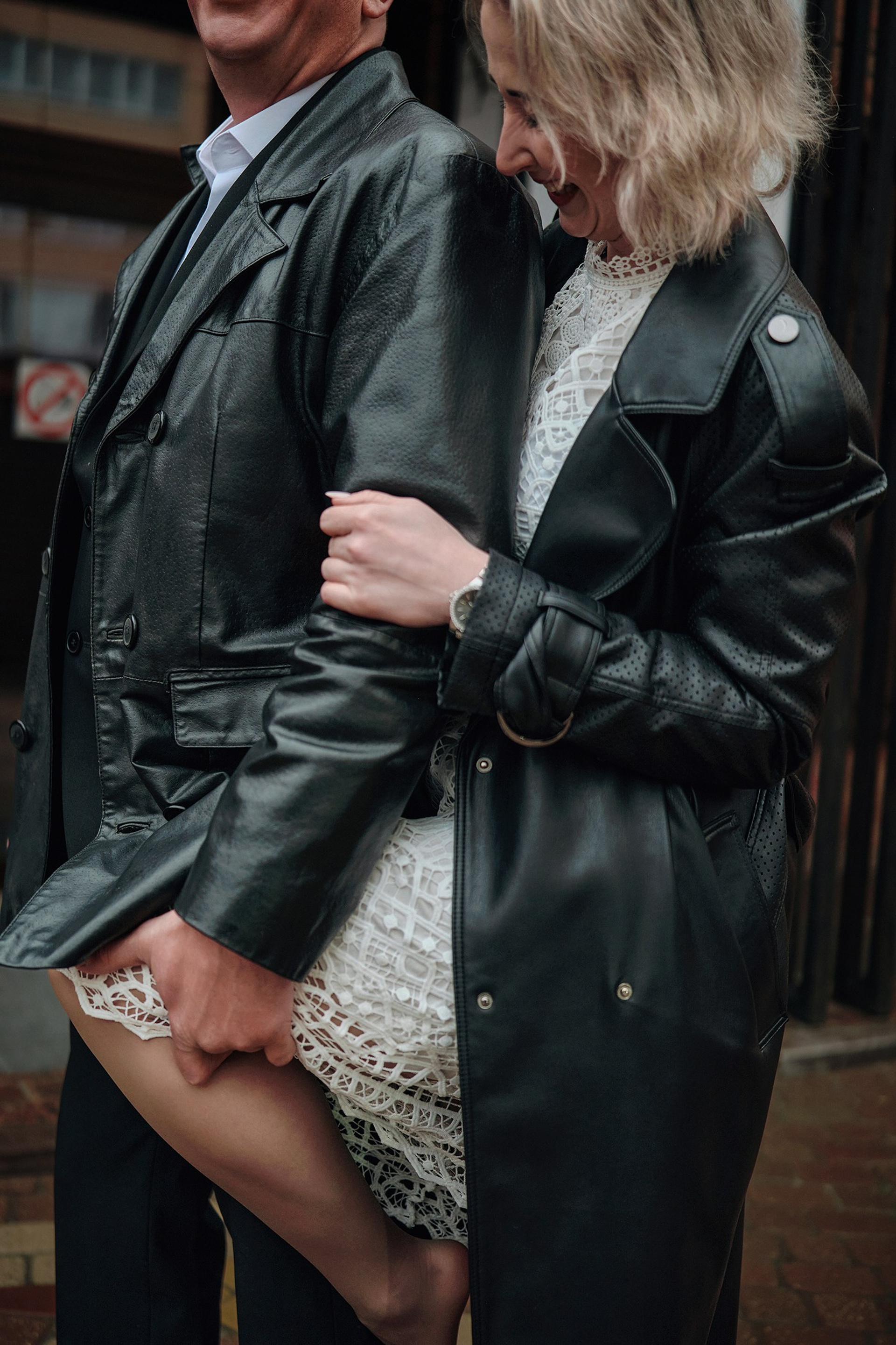 Елена + Сергей