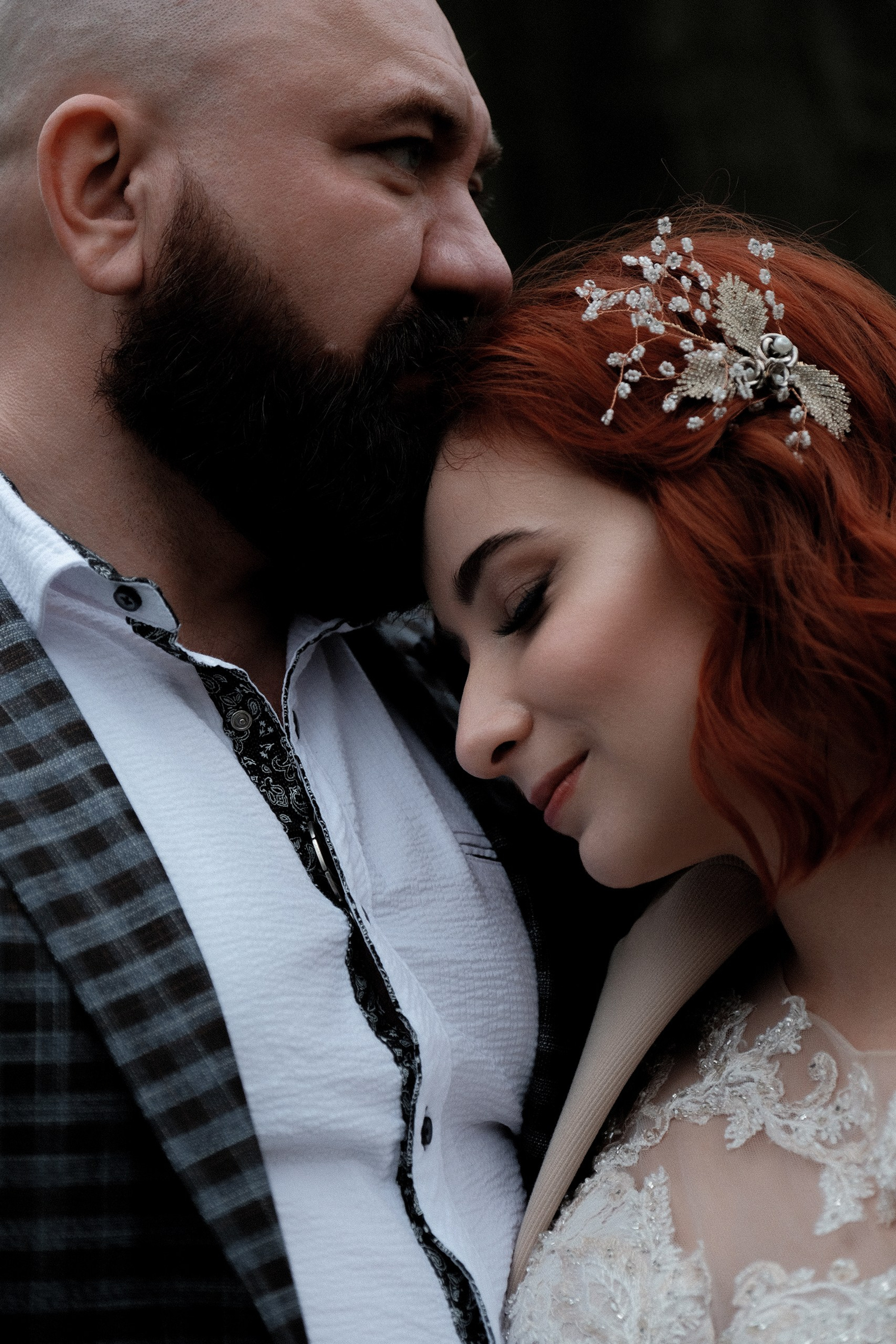 Дарья + Алексей