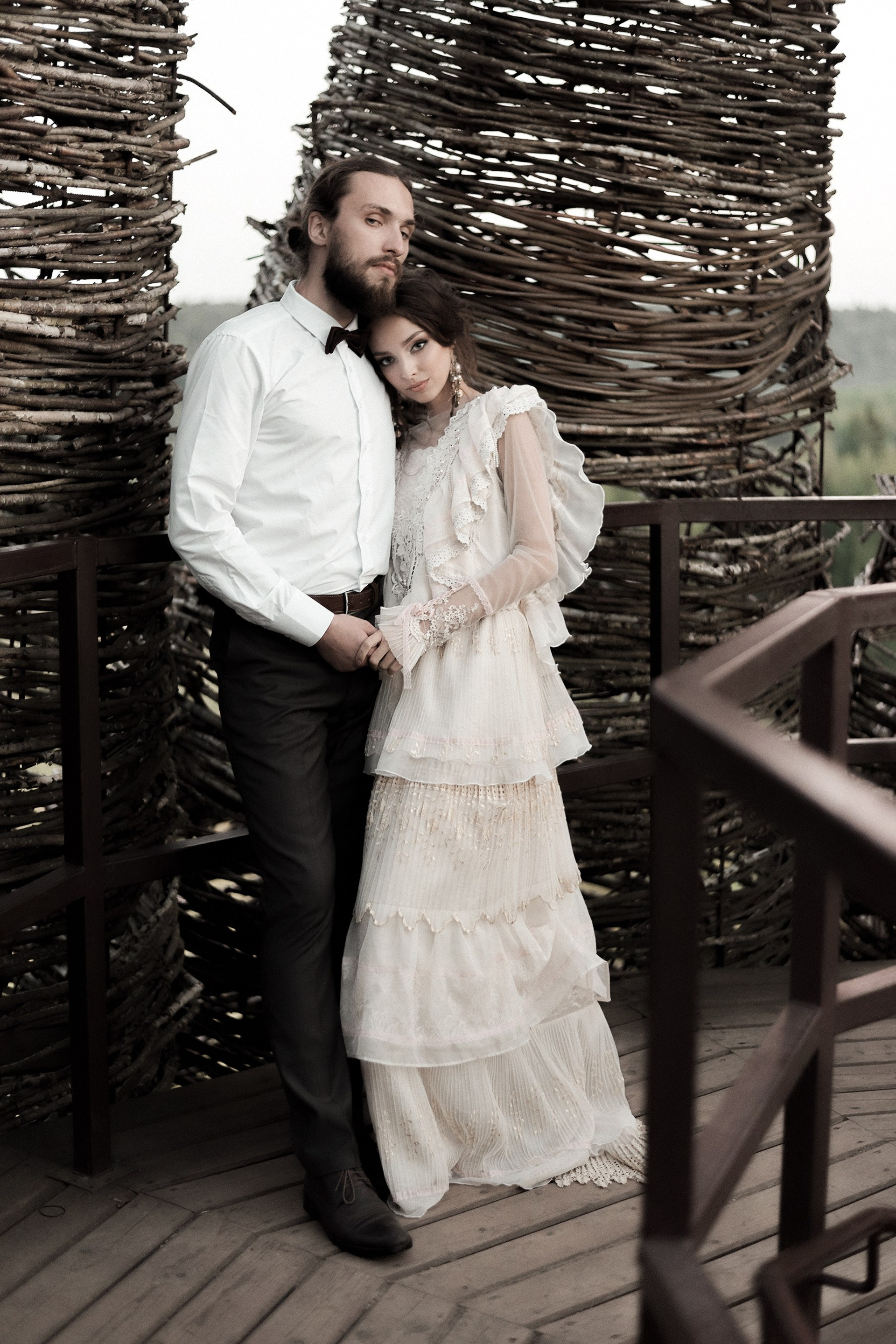 Кристина + Константин