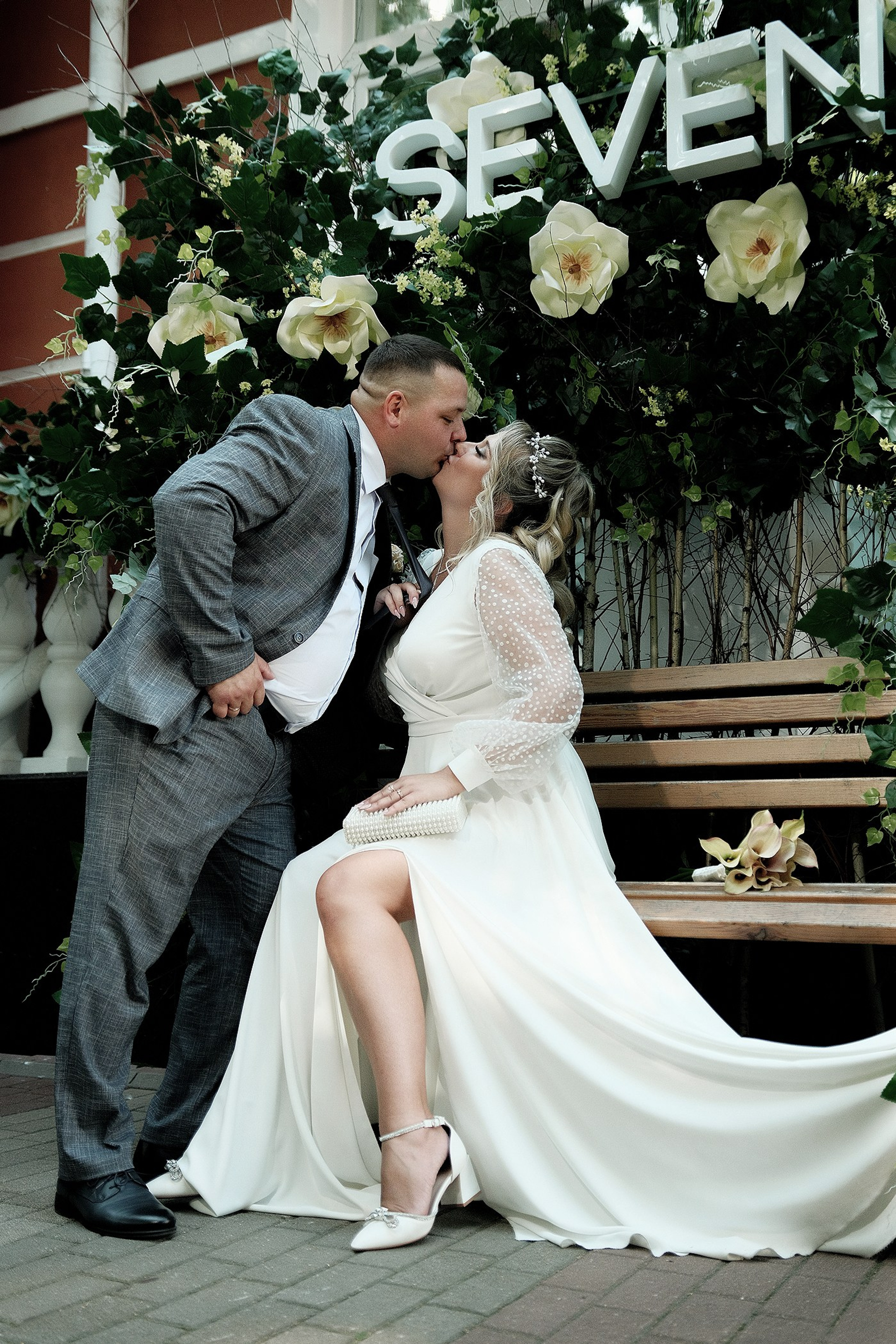 Татьяна + Евгений