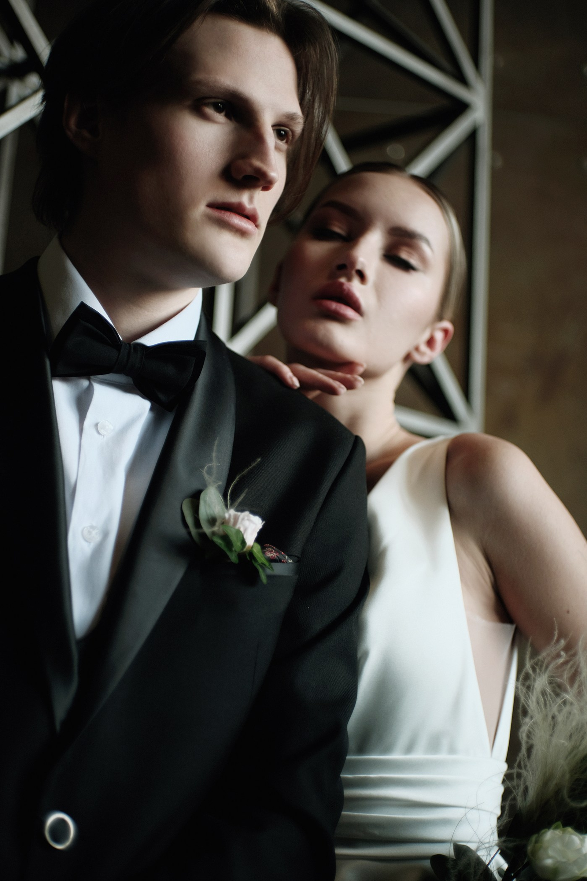 Анастасия + Константин