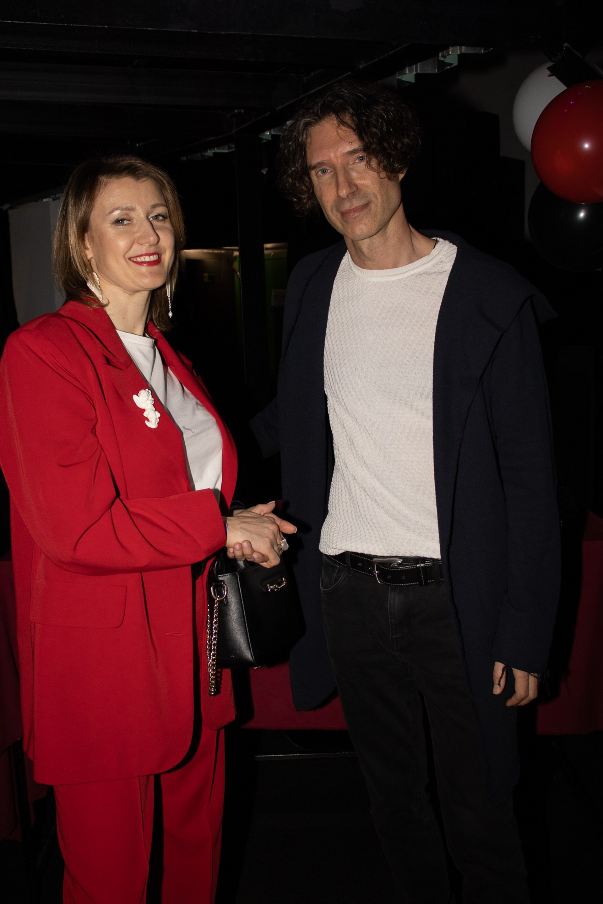 Репортажная съемка