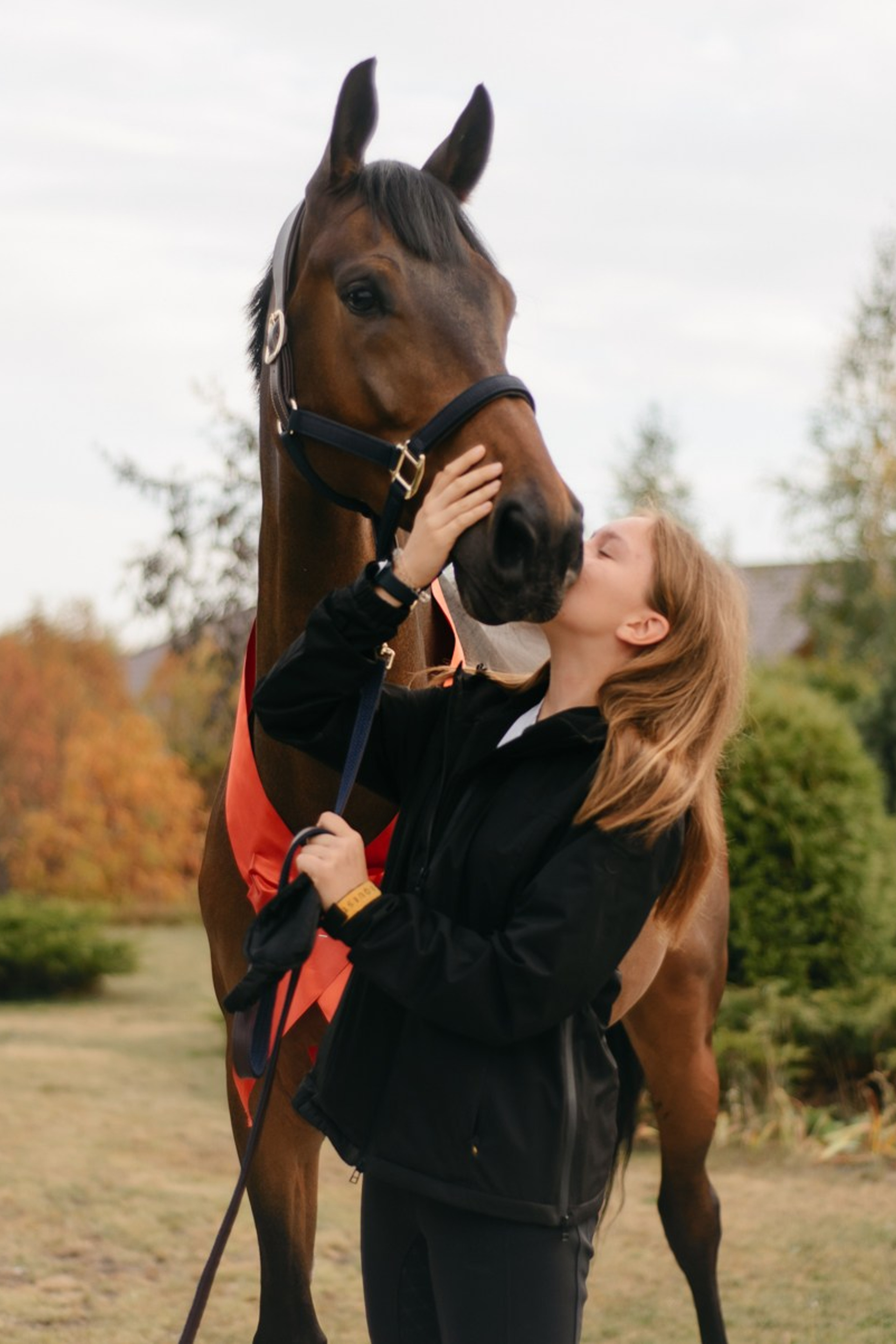 Мария & Дакар