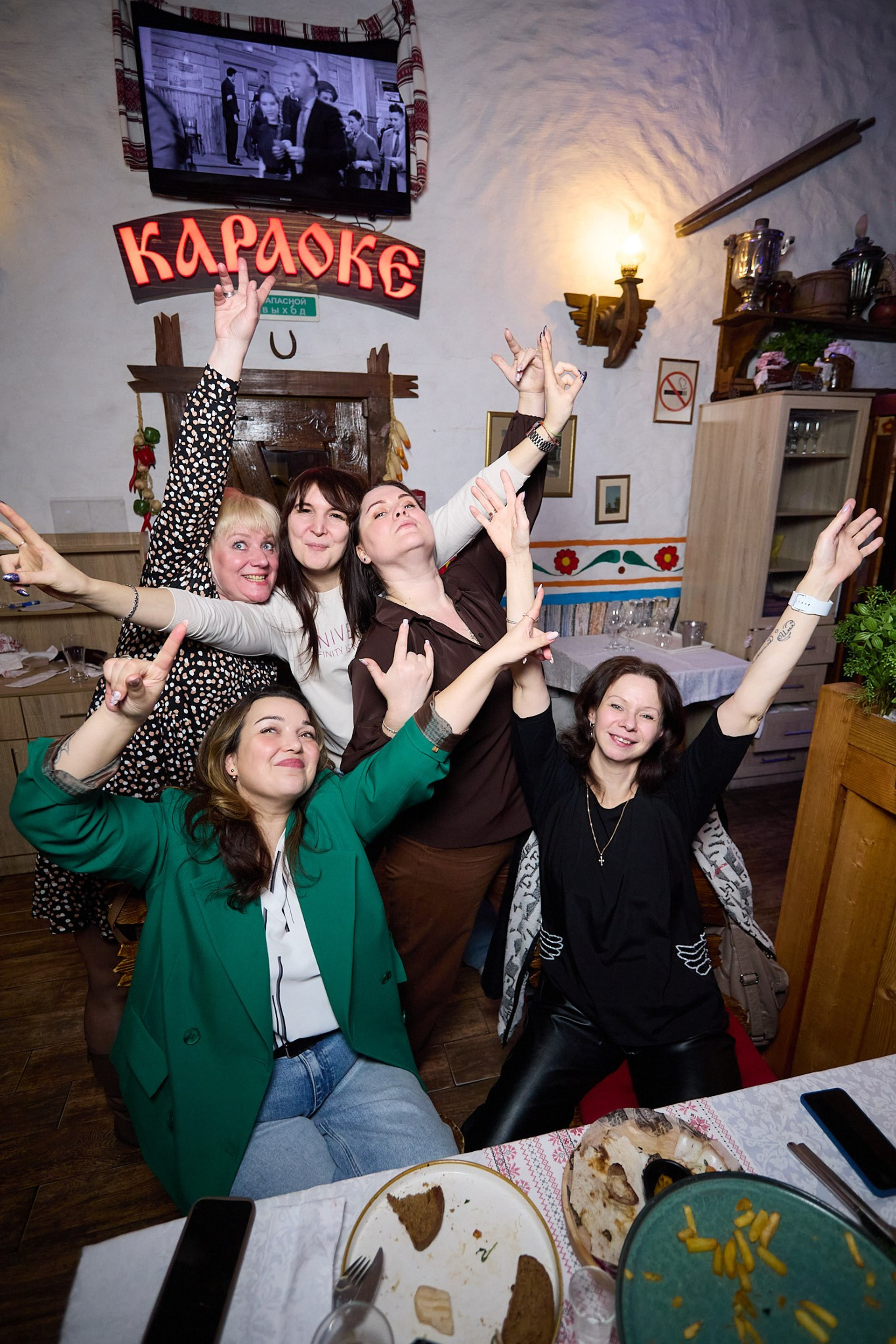 Анонсы съемок. Фотограф Михаил Коган — Москва 89267284460