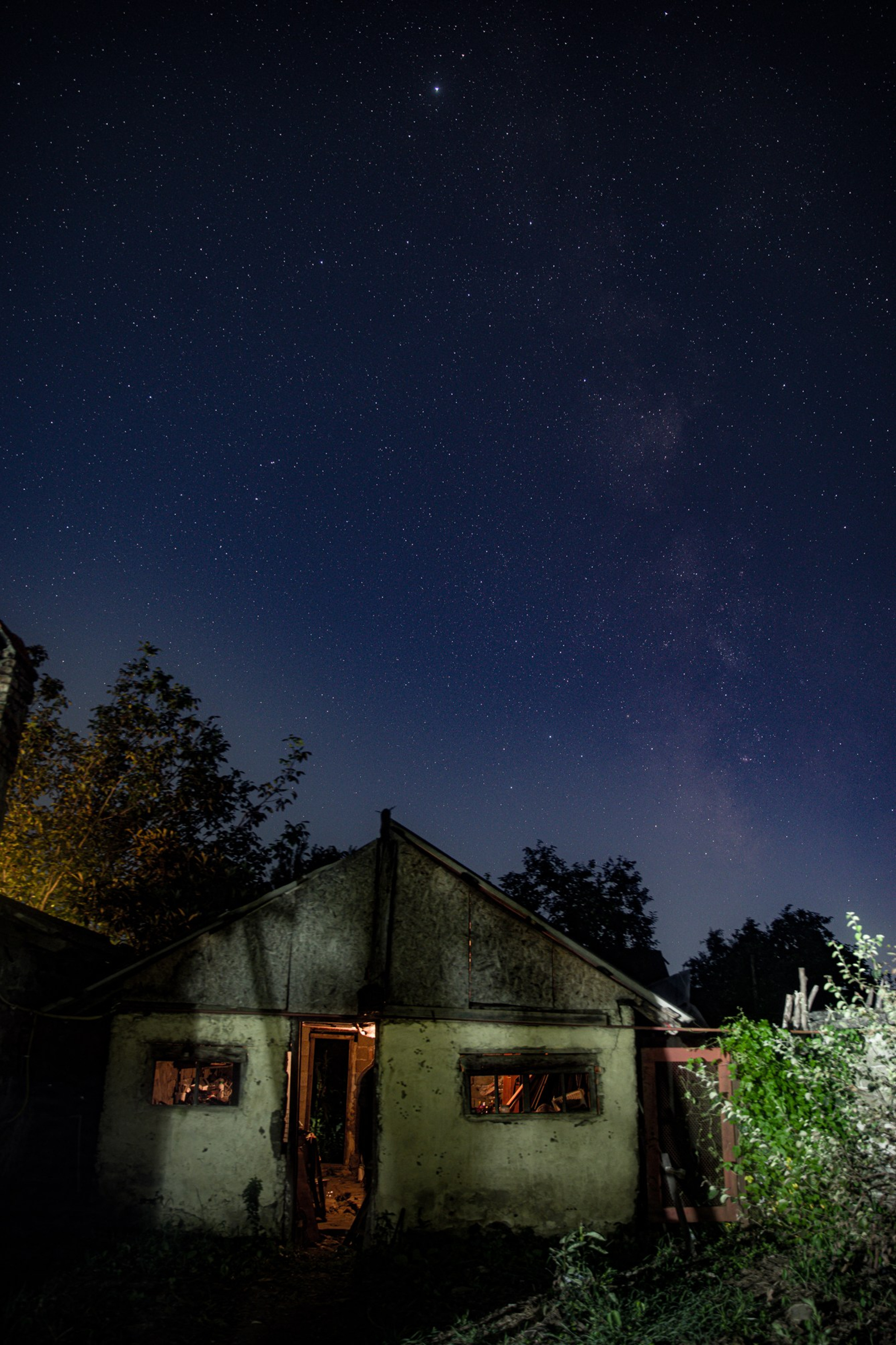История. Портретный фотограф Денис Милютин