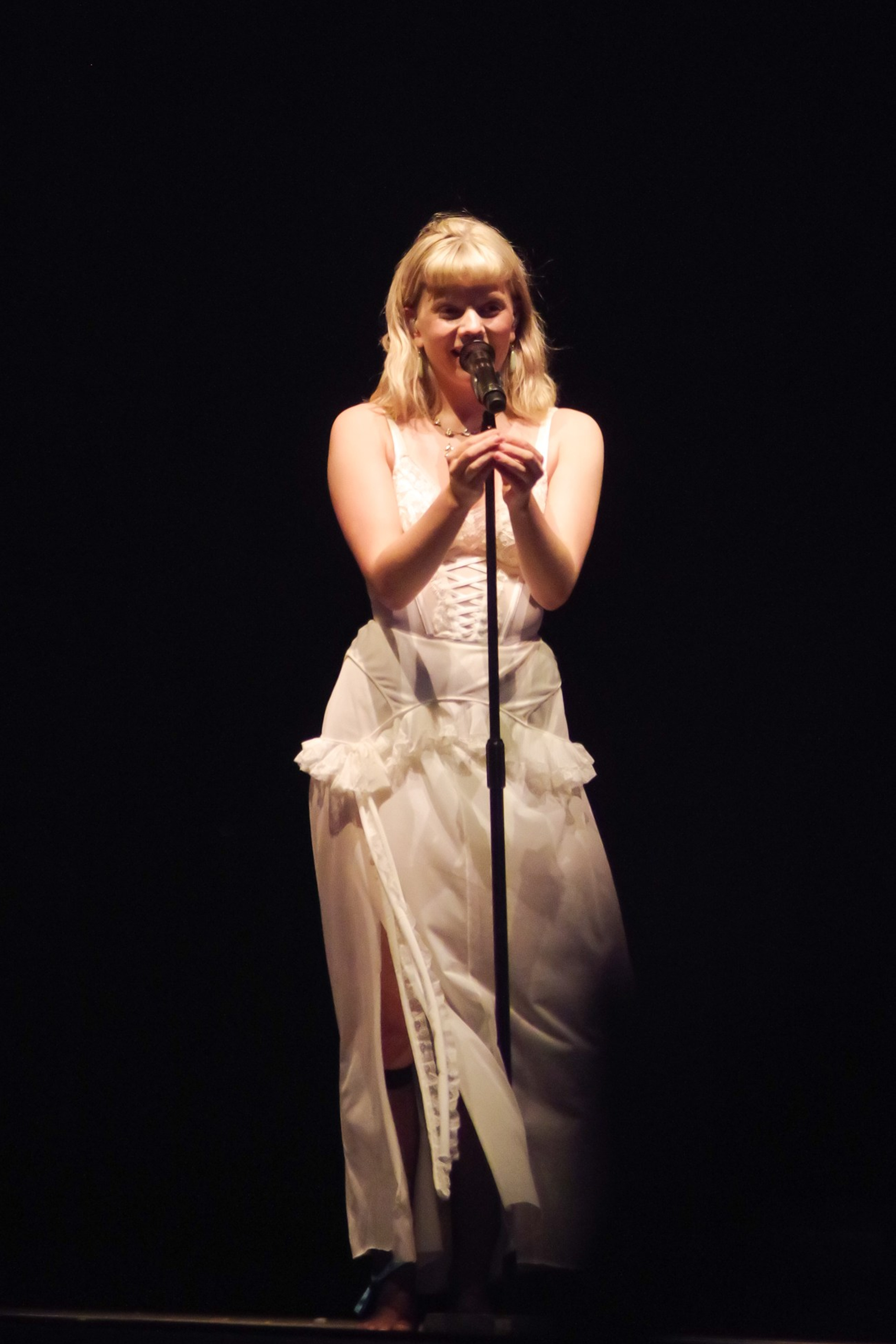 История. Портретный фотограф Денис Милютин