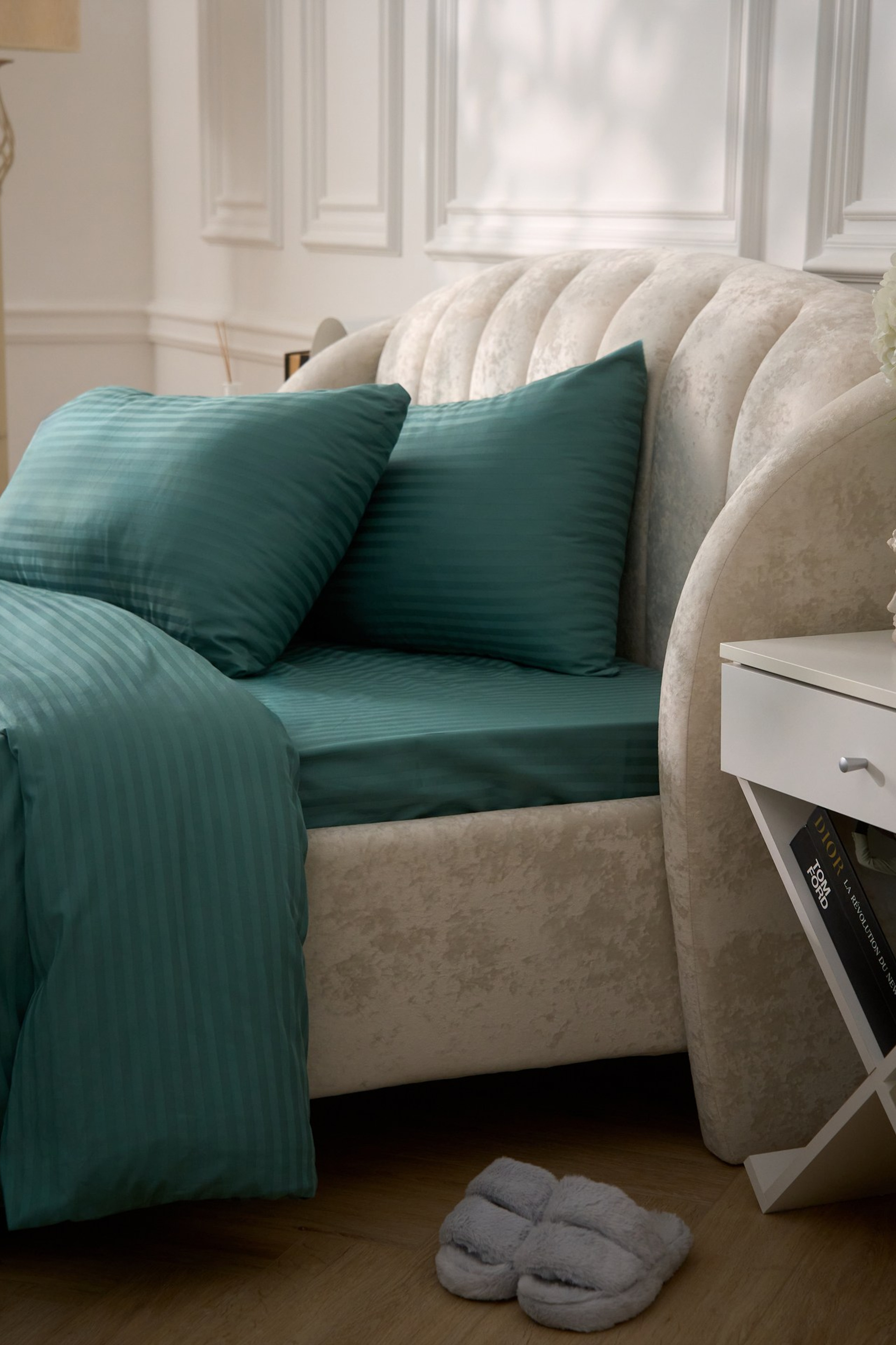 Постельное белье