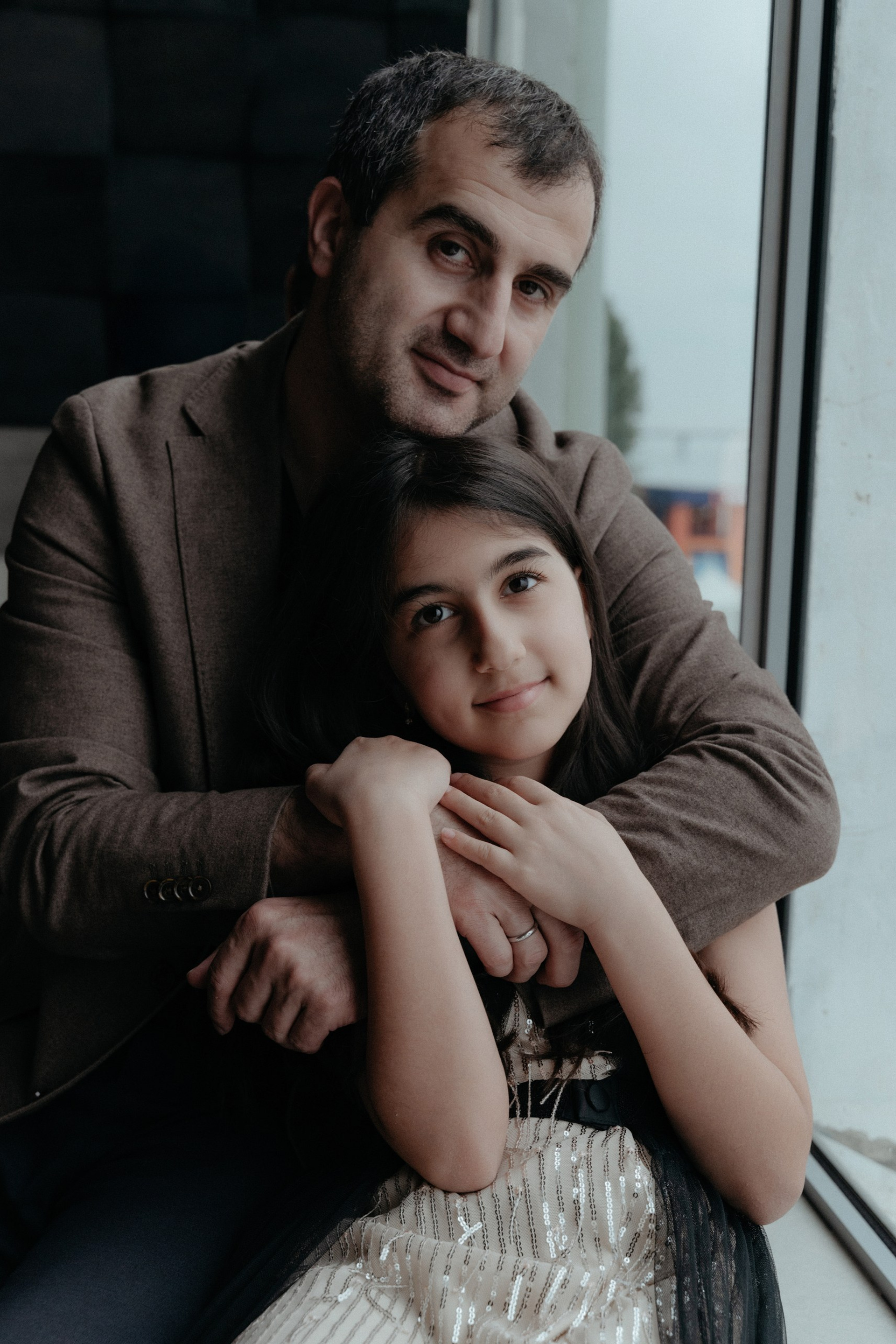 Тепло и нежность