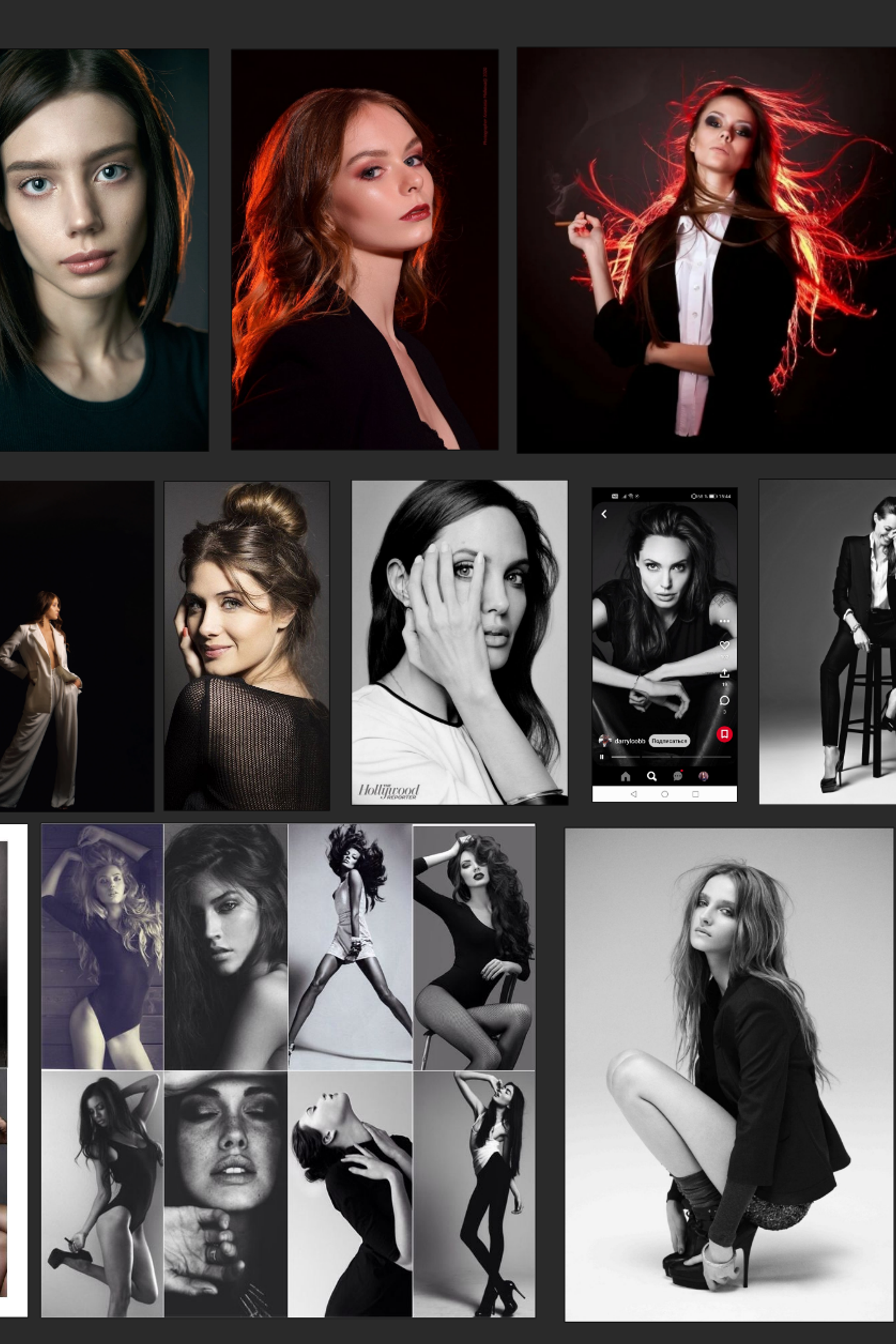 Autumn Cats. Фотограф людей и животных в Санкт-Петербурге Марина Бурмистрова