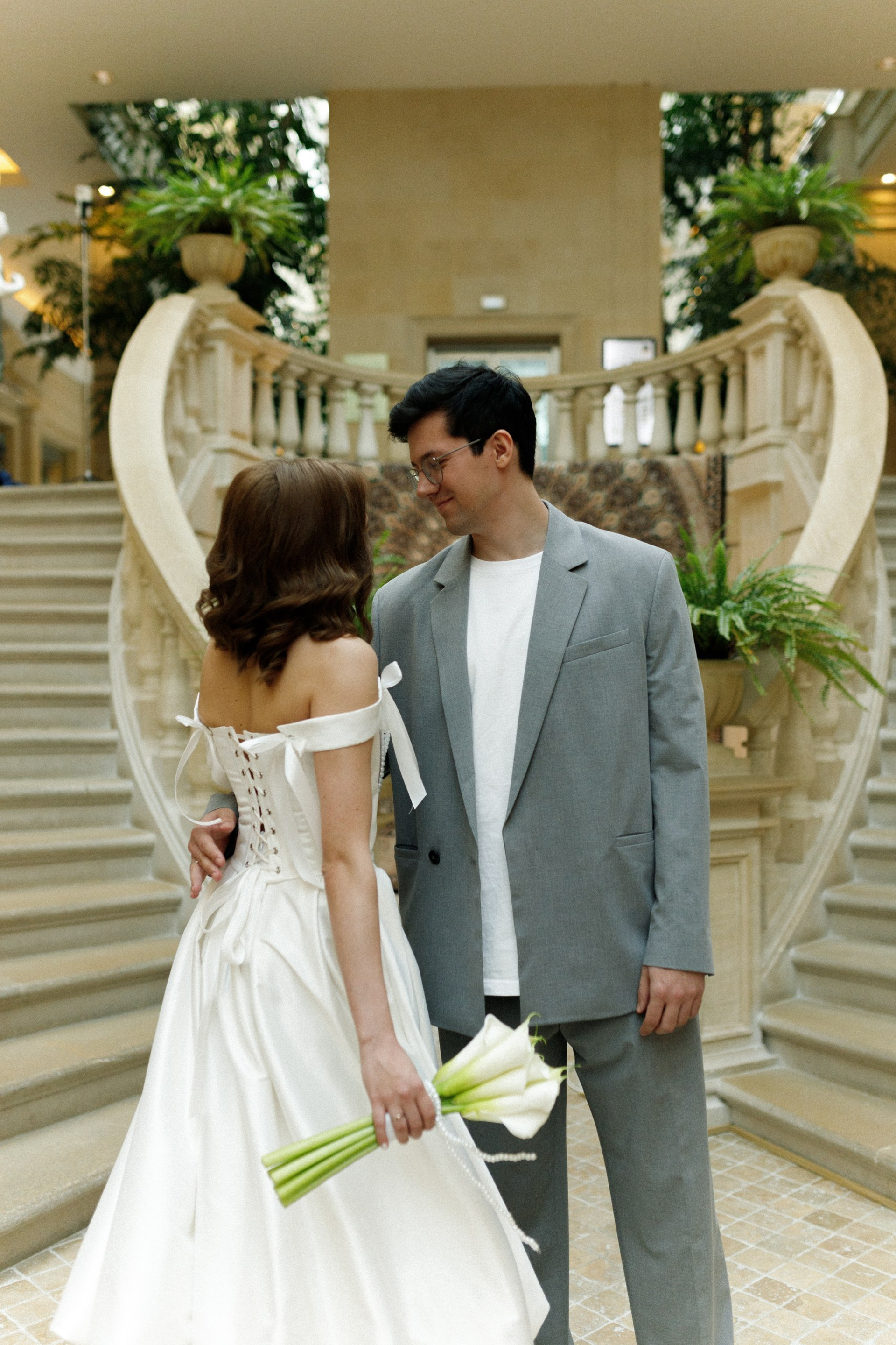 ВАШИ СЛОВА. Свадебный фотограф Москва и ЮГ