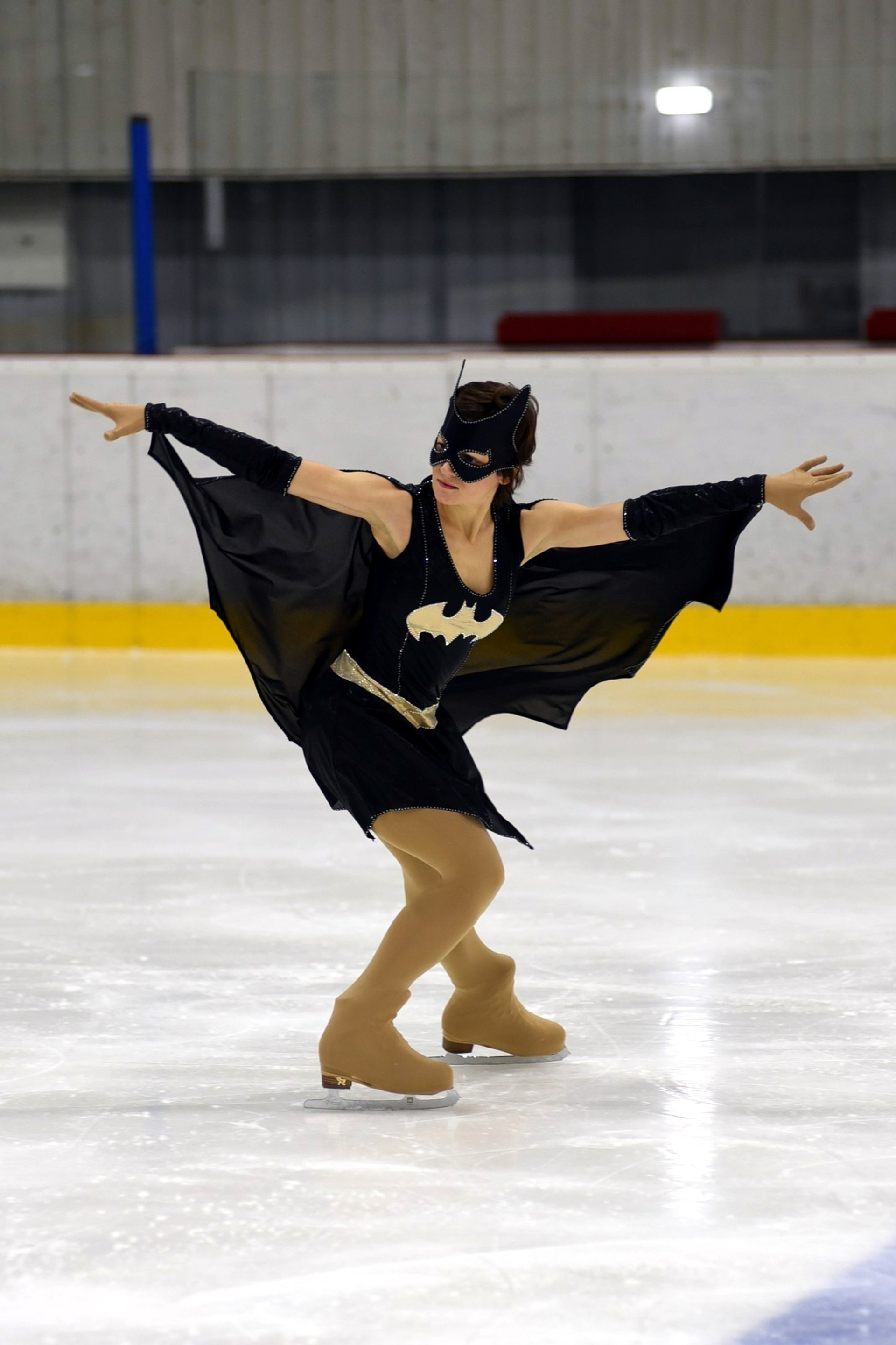 Кубок Т.Н. Москвиной 2017